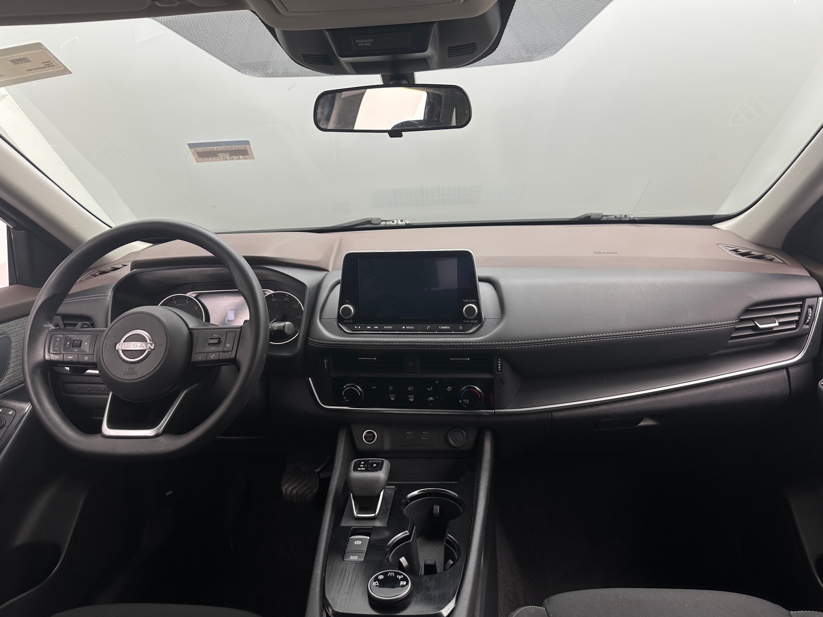 Thumbnail: 2023 Nissan Rogue - 3