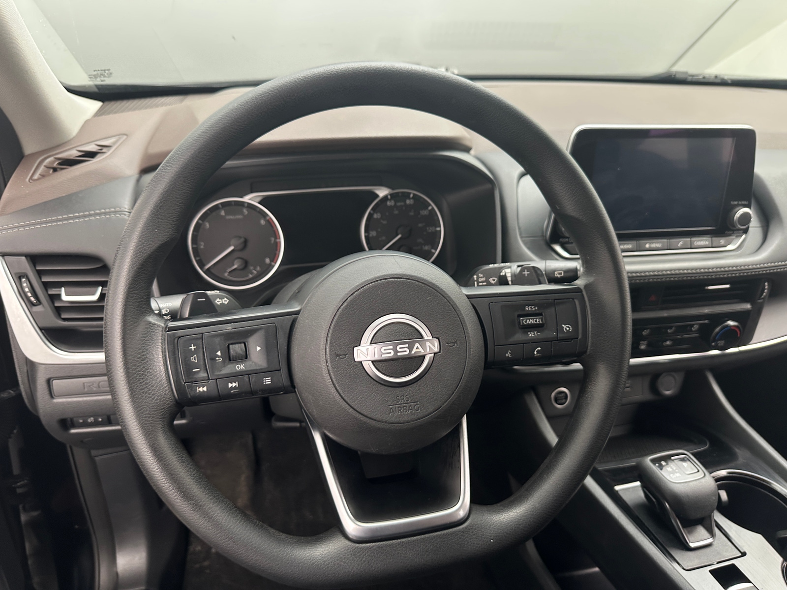 Thumbnail: 2023 Nissan Rogue - 5