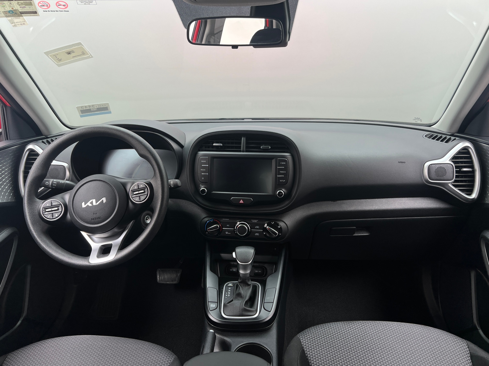 Thumbnail: 2025 Kia Soul - 3