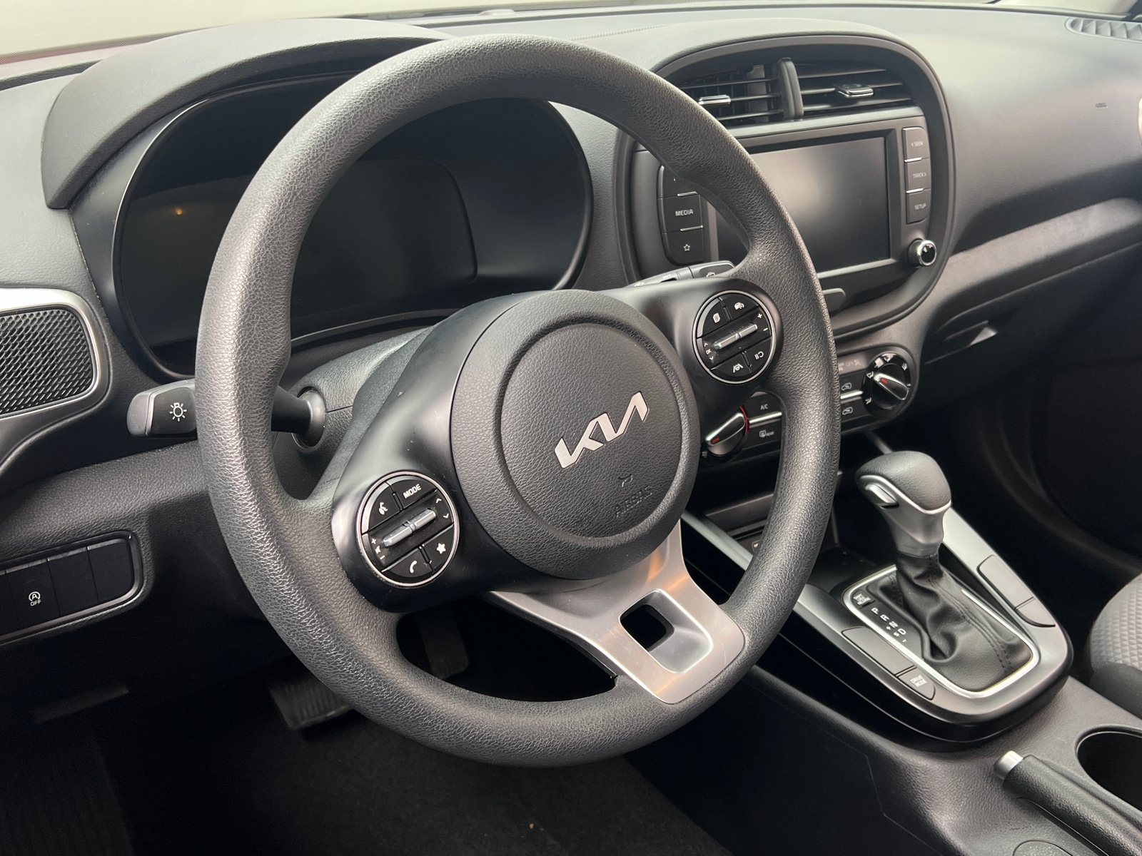 Thumbnail: 2025 Kia Soul - 5