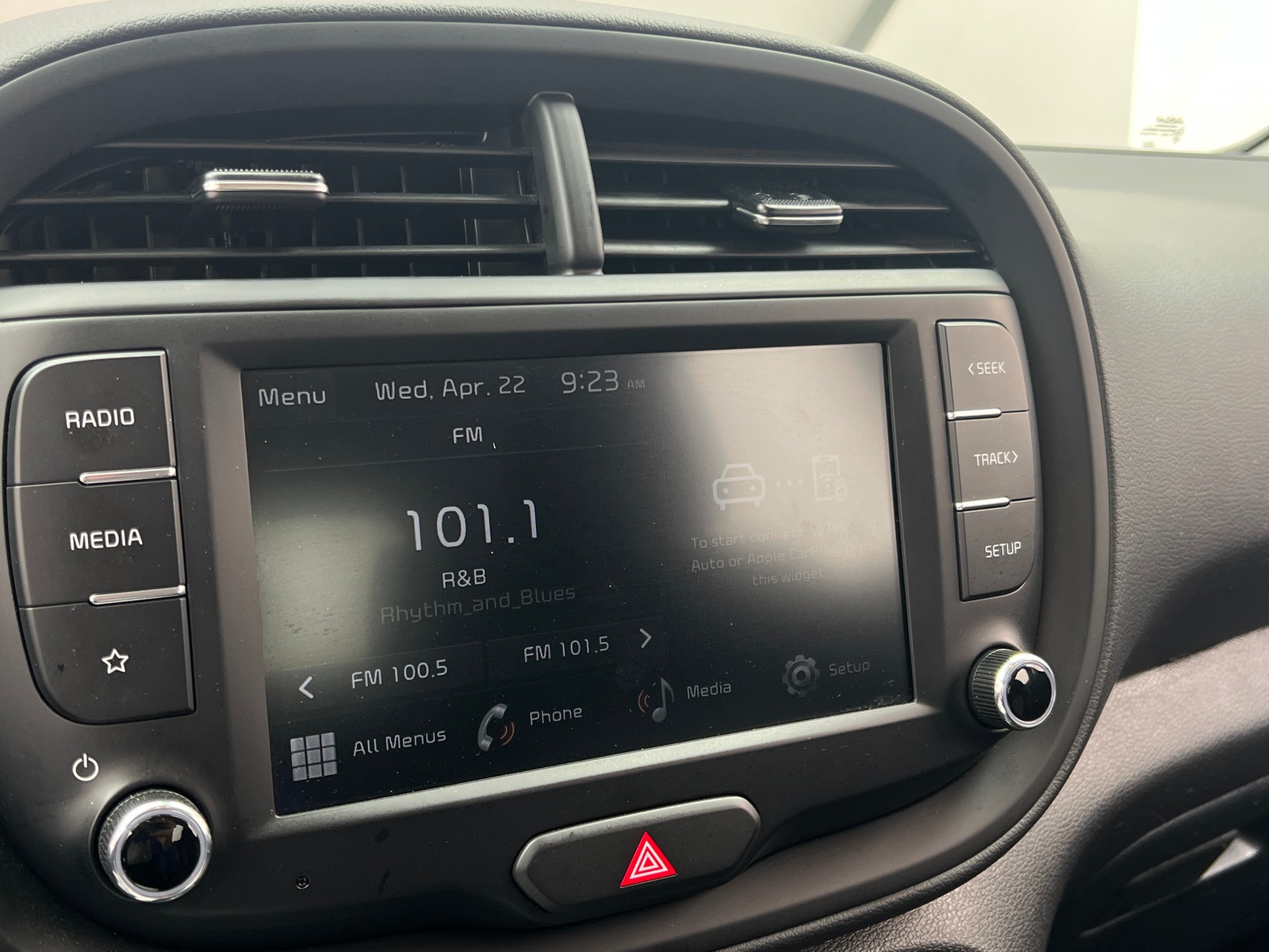 Thumbnail: 2025 Kia Soul - 4