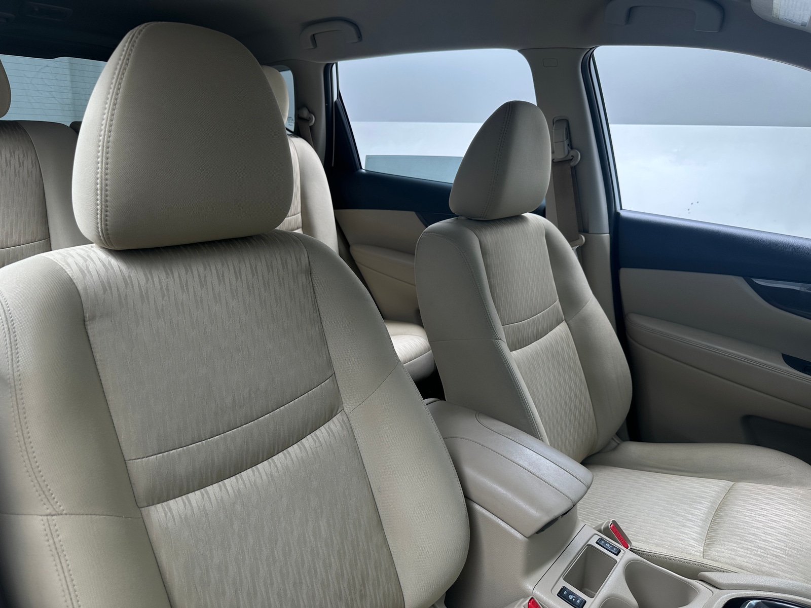 Thumbnail: 2020 Nissan Rogue - 2