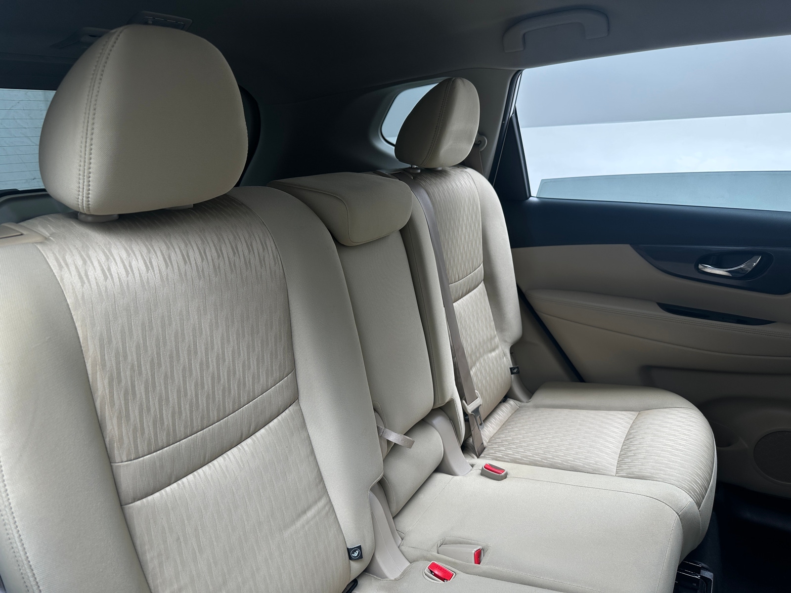 Thumbnail: 2020 Nissan Rogue - 6
