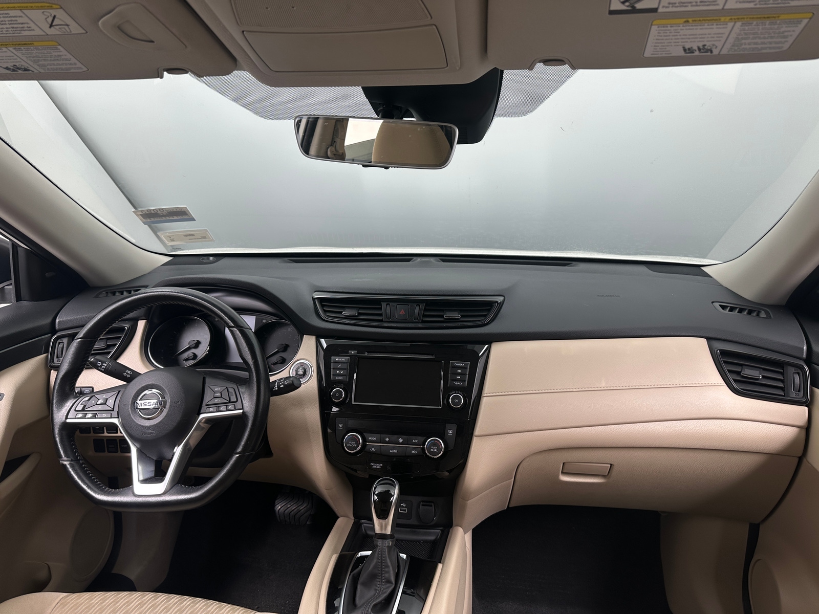 Thumbnail: 2020 Nissan Rogue - 3