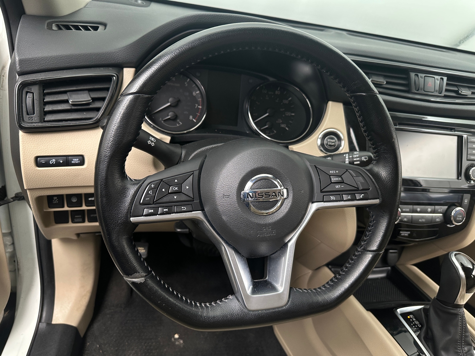 Thumbnail: 2020 Nissan Rogue - 5