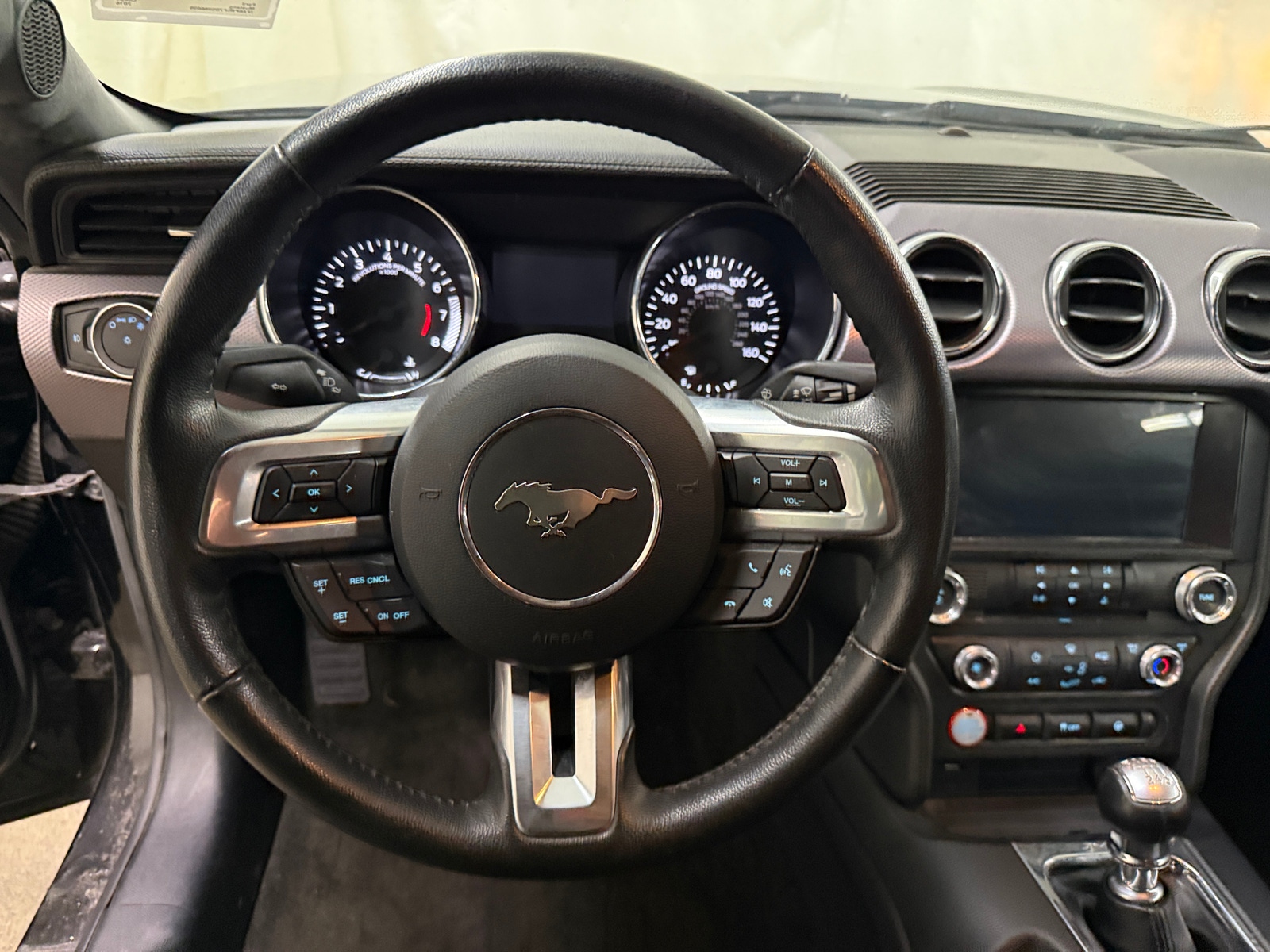 Thumbnail: 2016 Ford Mustang - 5