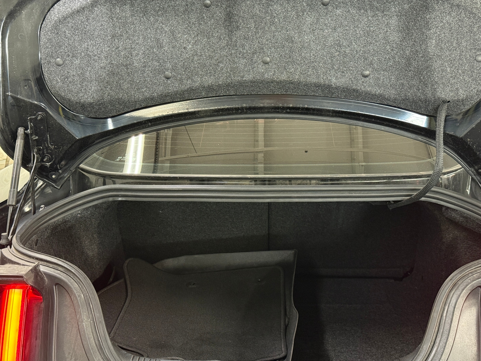 Thumbnail: 2016 Ford Mustang - 6