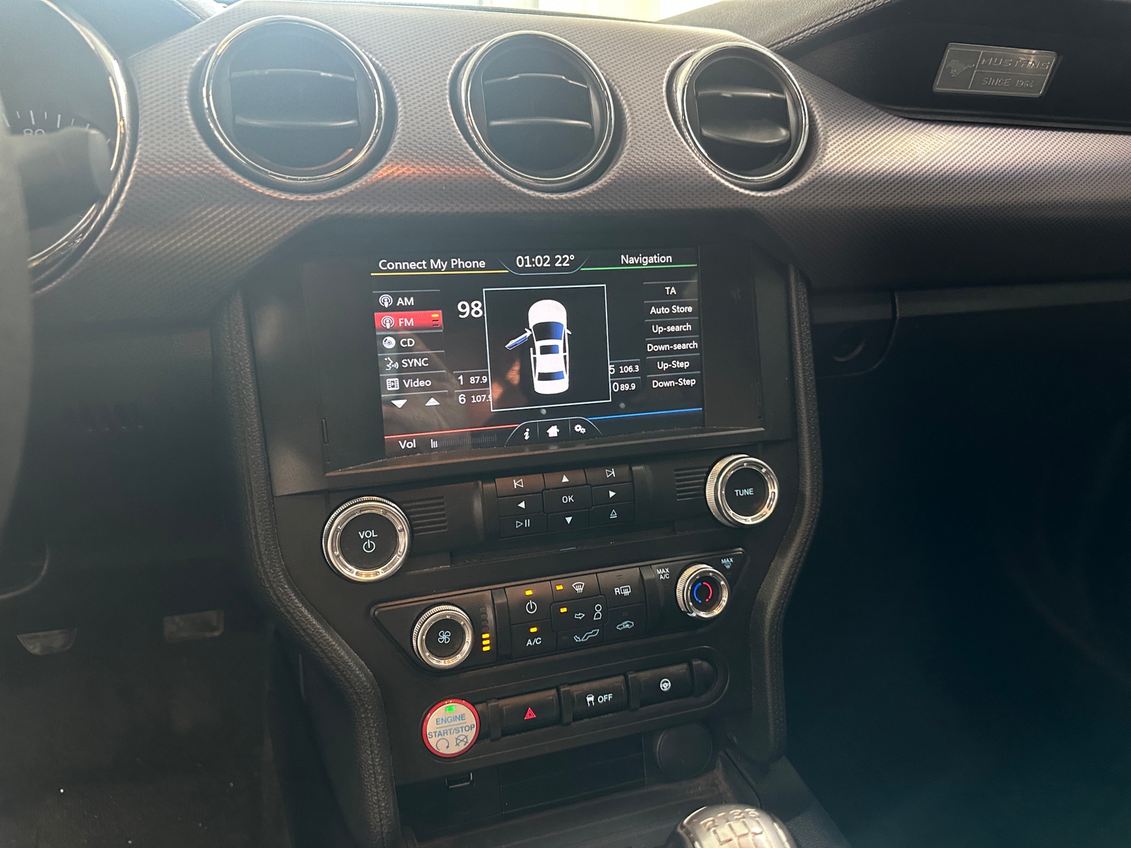 Thumbnail: 2016 Ford Mustang - 4