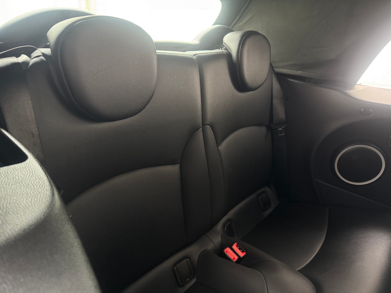 Thumbnail: 2013 MINI Cooper Convertible - 5