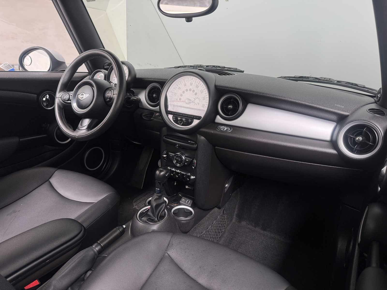 Thumbnail: 2013 MINI Cooper Convertible - 2