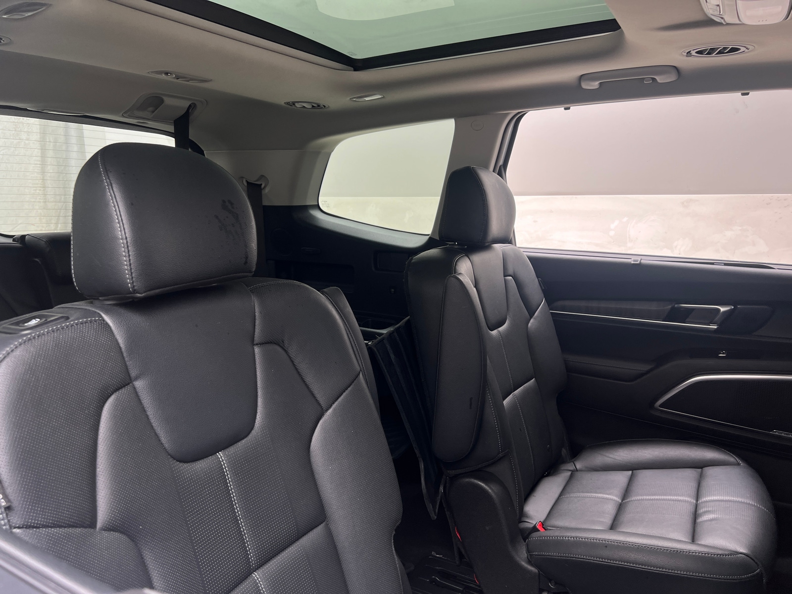 Thumbnail: 2023 Kia Telluride - 6