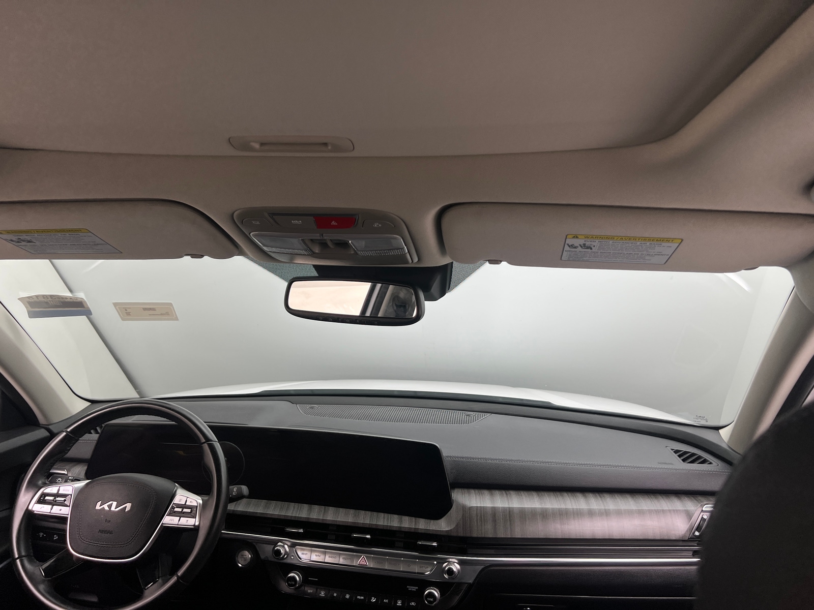 Thumbnail: 2023 Kia Telluride - 3