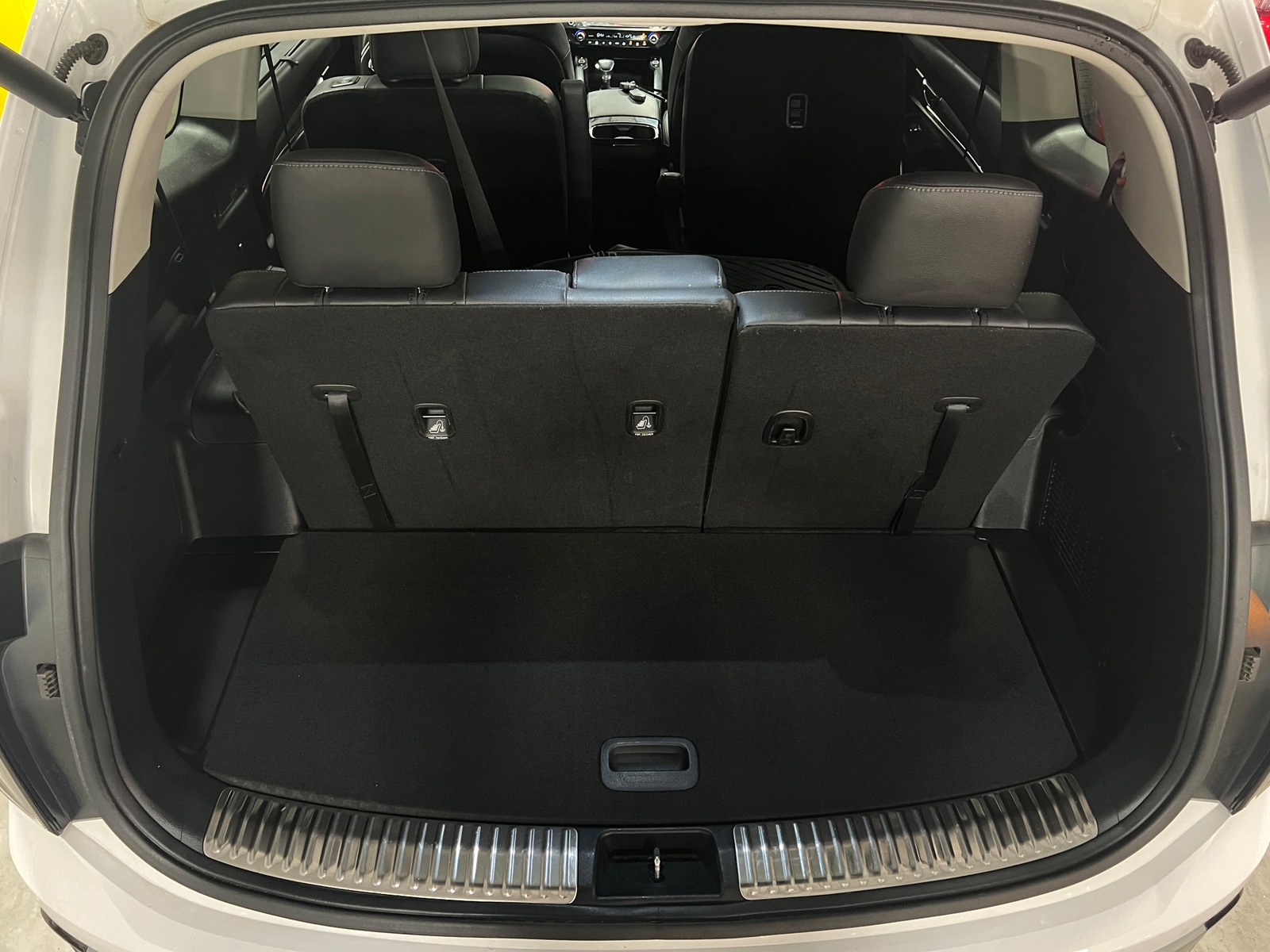 Thumbnail: 2023 Kia Telluride - 7