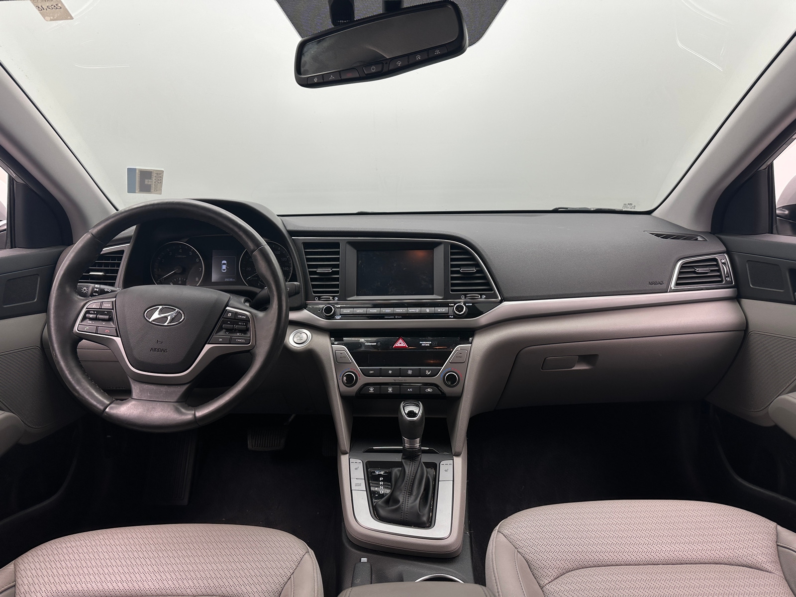 Thumbnail: 2018 Hyundai Elantra - 2
