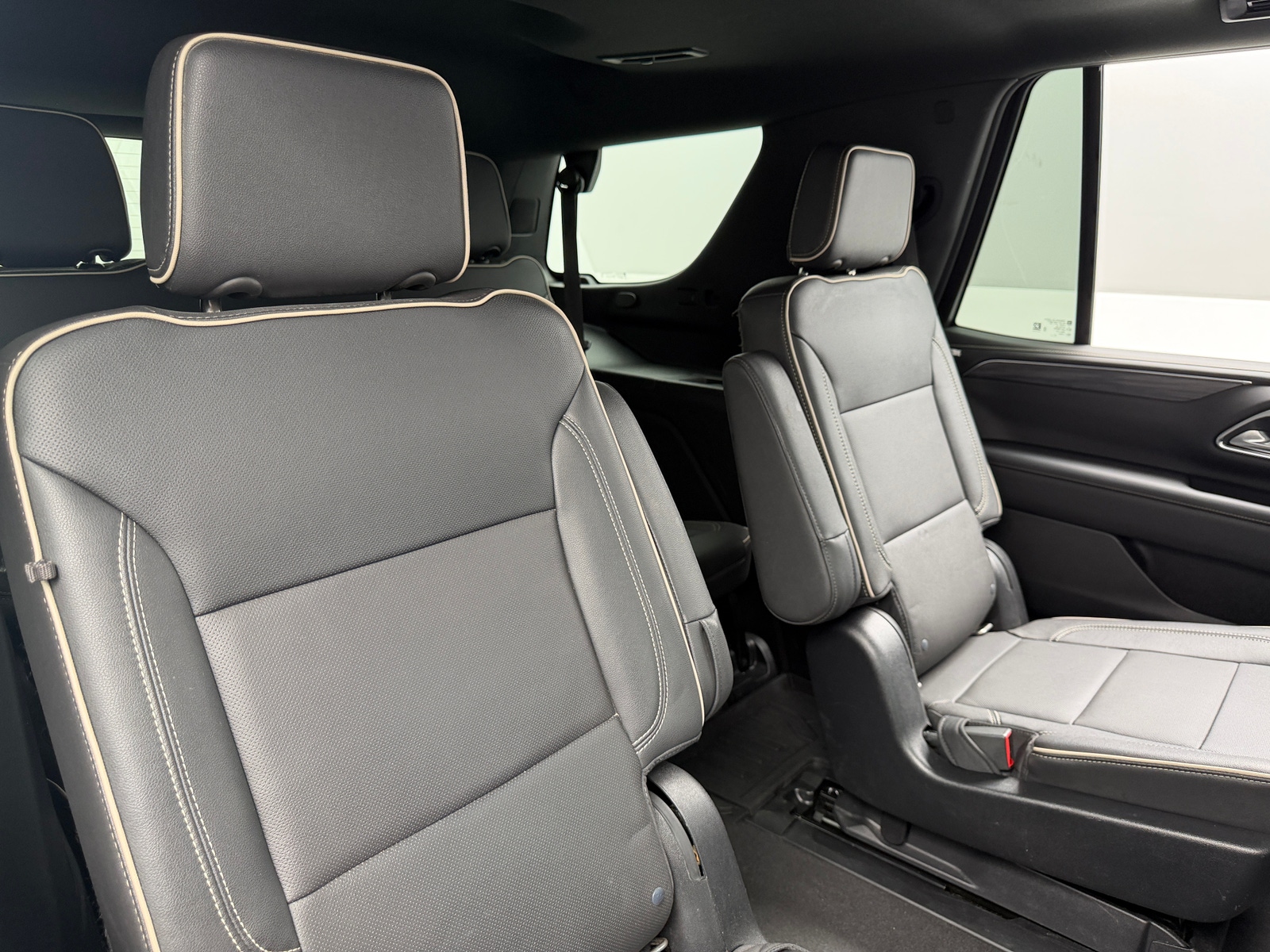 Thumbnail: 2022 GMC Yukon - 5