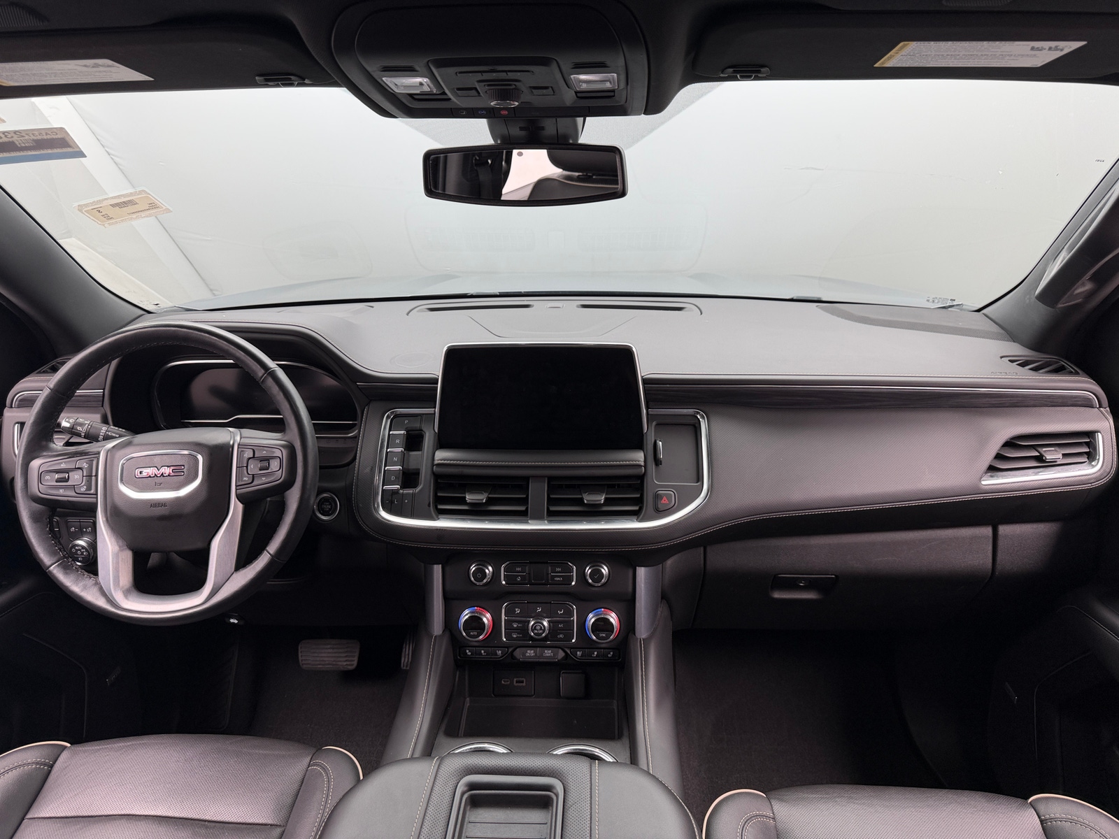 Thumbnail: 2022 GMC Yukon - 2