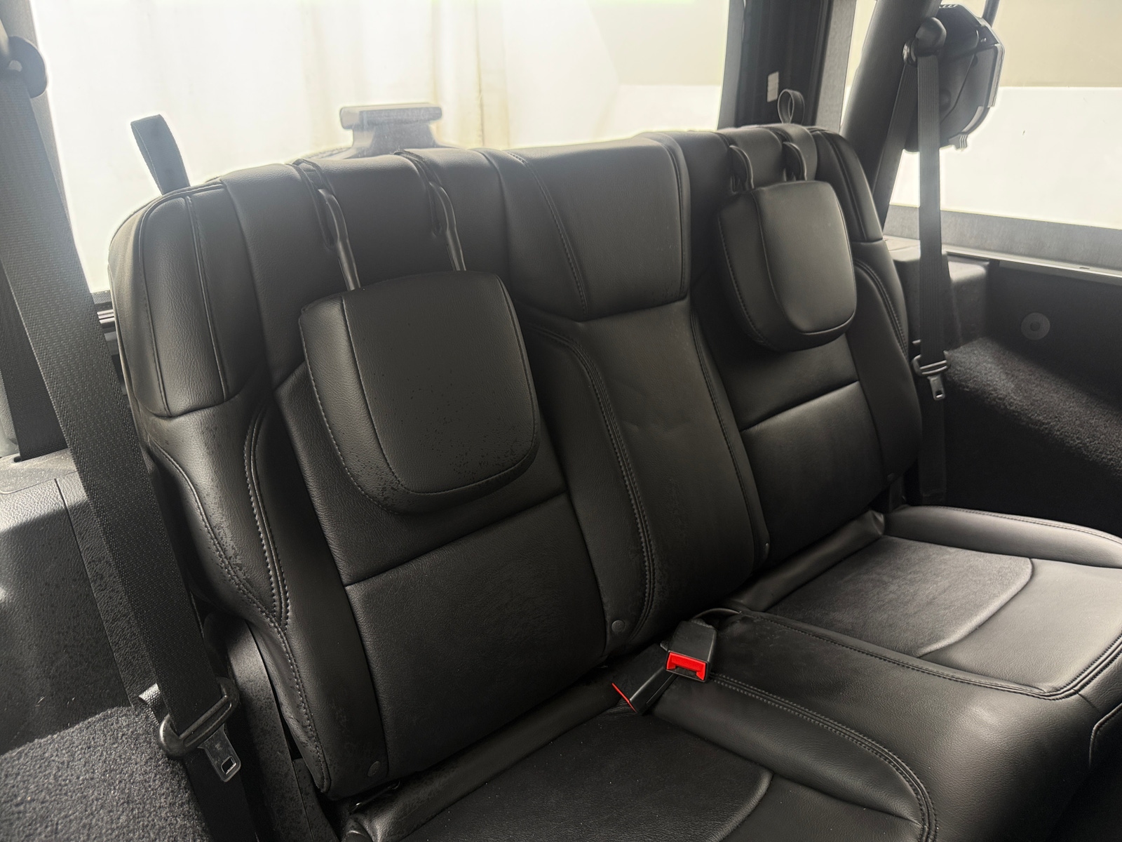 Thumbnail: 2023 Jeep Wrangler - 5