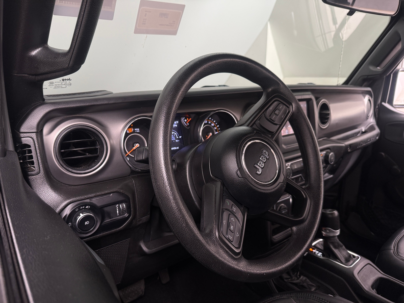 Thumbnail: 2023 Jeep Wrangler - 2