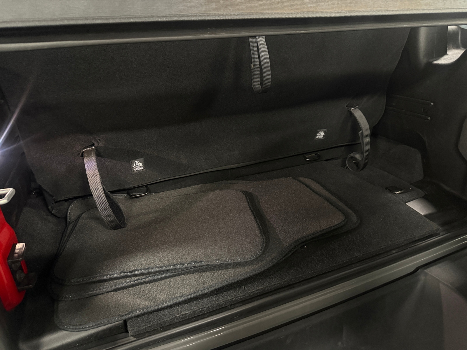 Thumbnail: 2023 Jeep Wrangler - 6