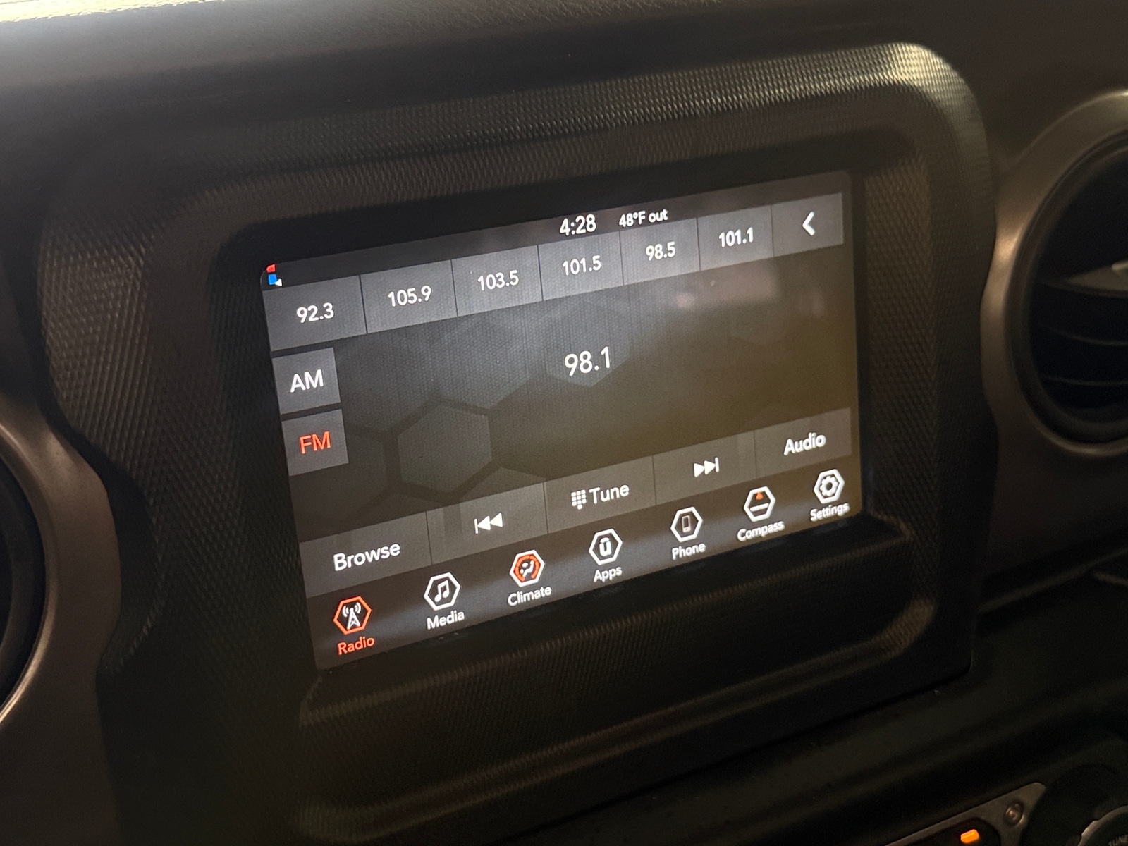 Thumbnail: 2023 Jeep Wrangler - 3