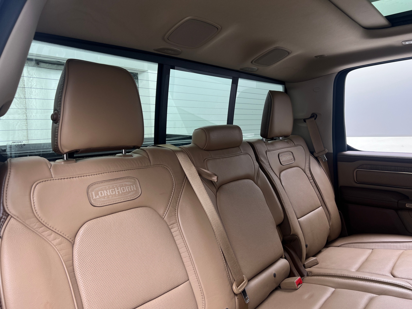 Thumbnail: 2019 RAM 1500 - 5