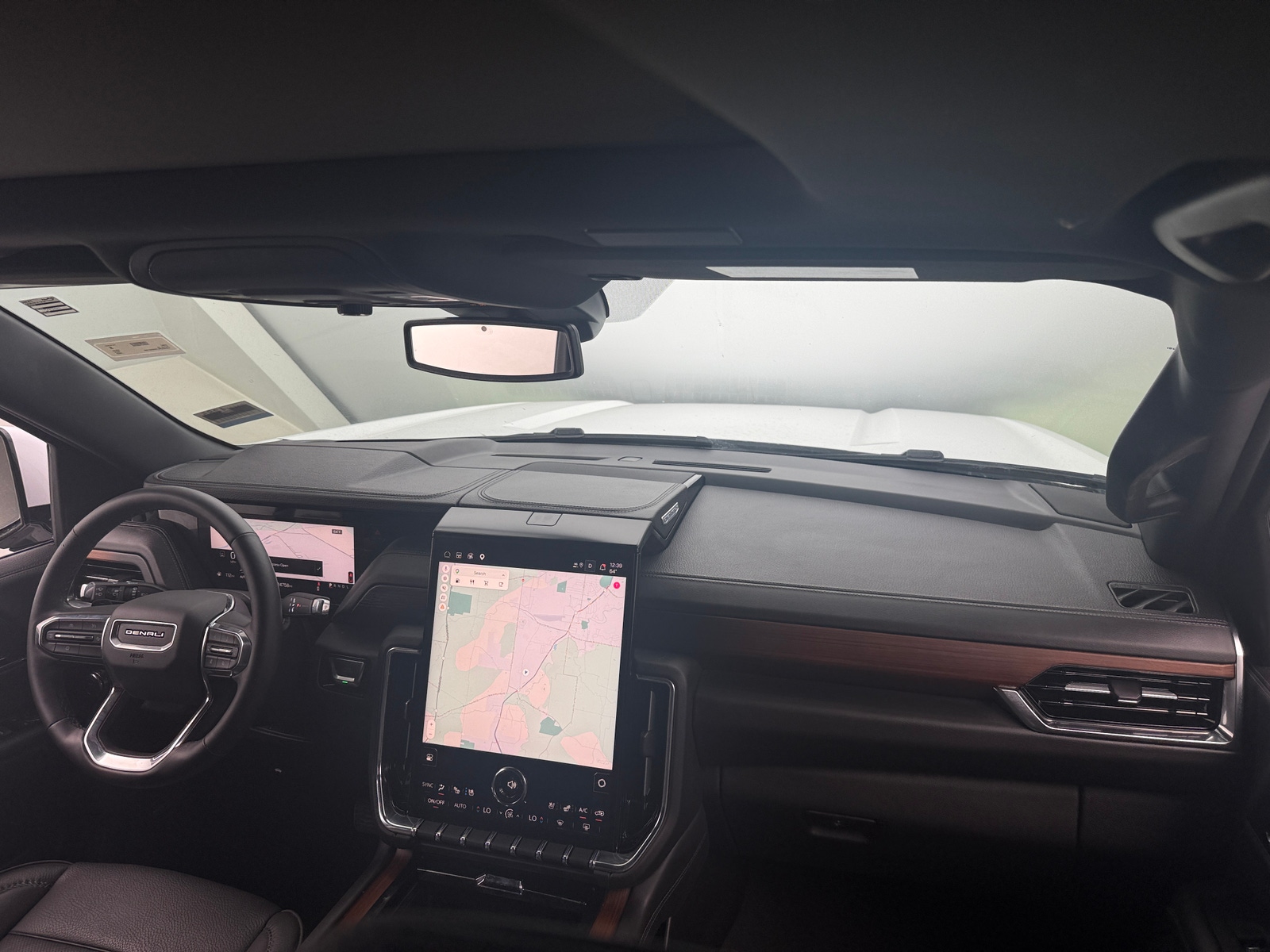 Thumbnail: 2025 GMC Yukon XL - 2
