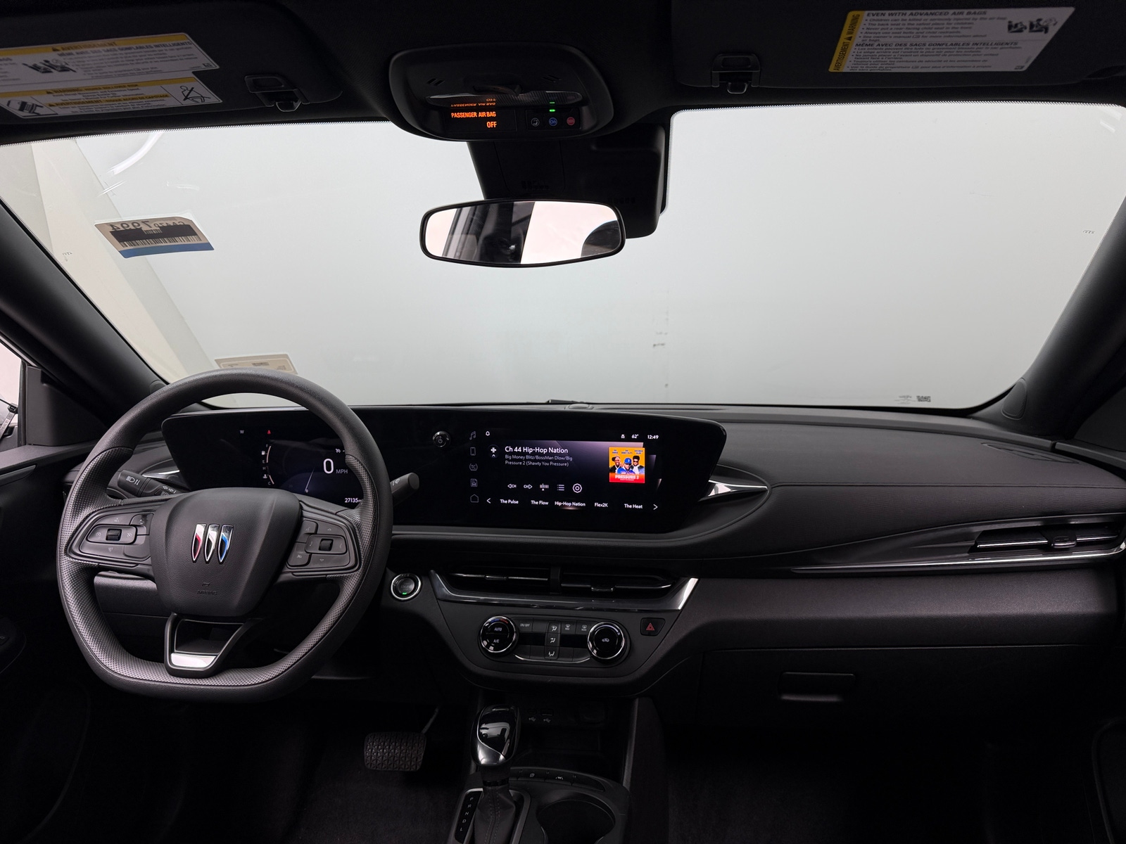 Thumbnail: 2025 Buick Envista - 3