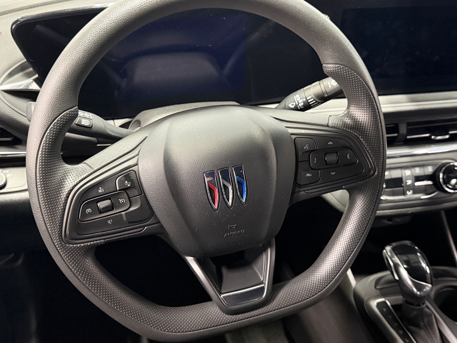 Thumbnail: 2025 Buick Envista - 5