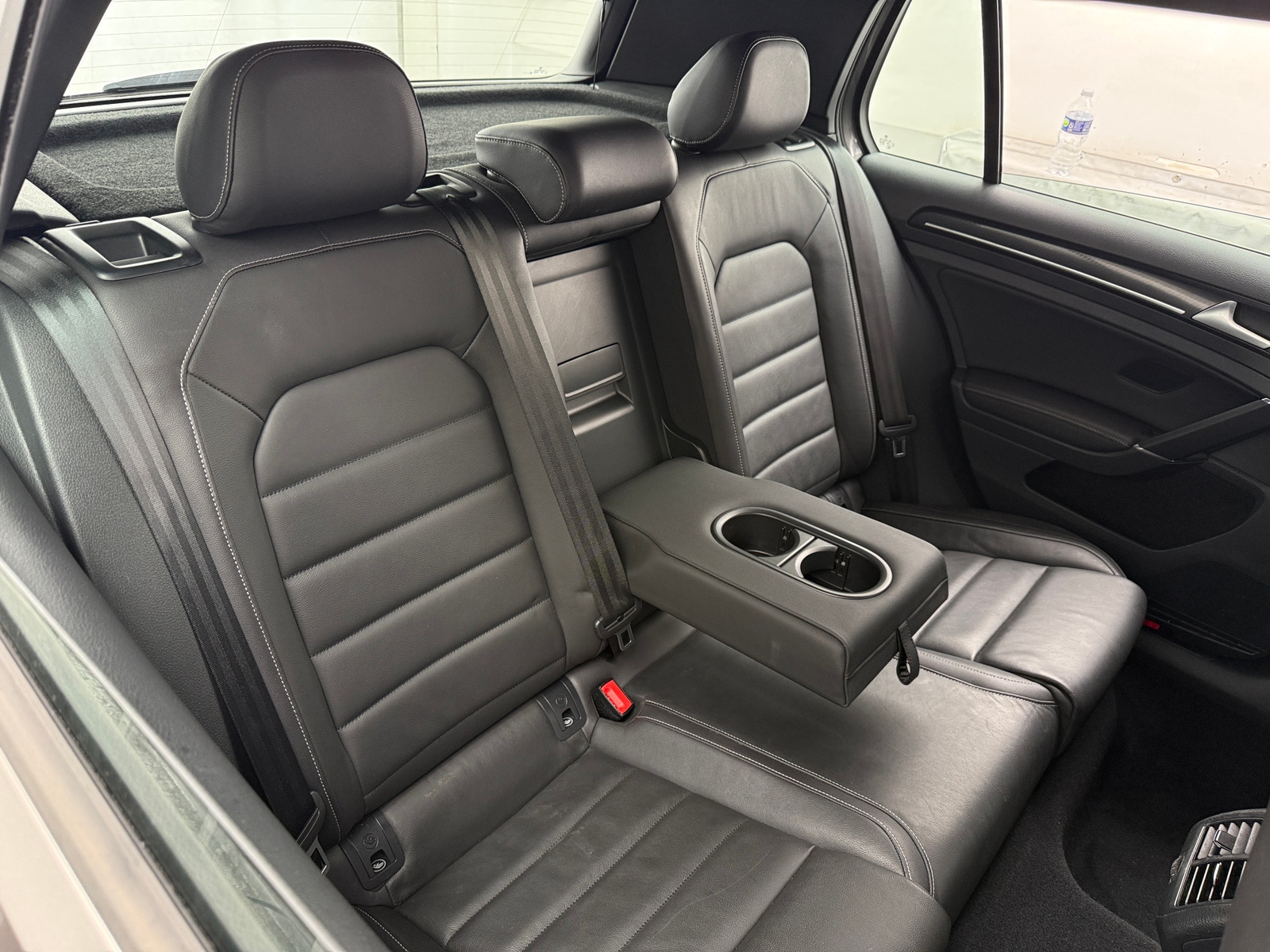 Thumbnail: 2015 Volkswagen Golf - 5