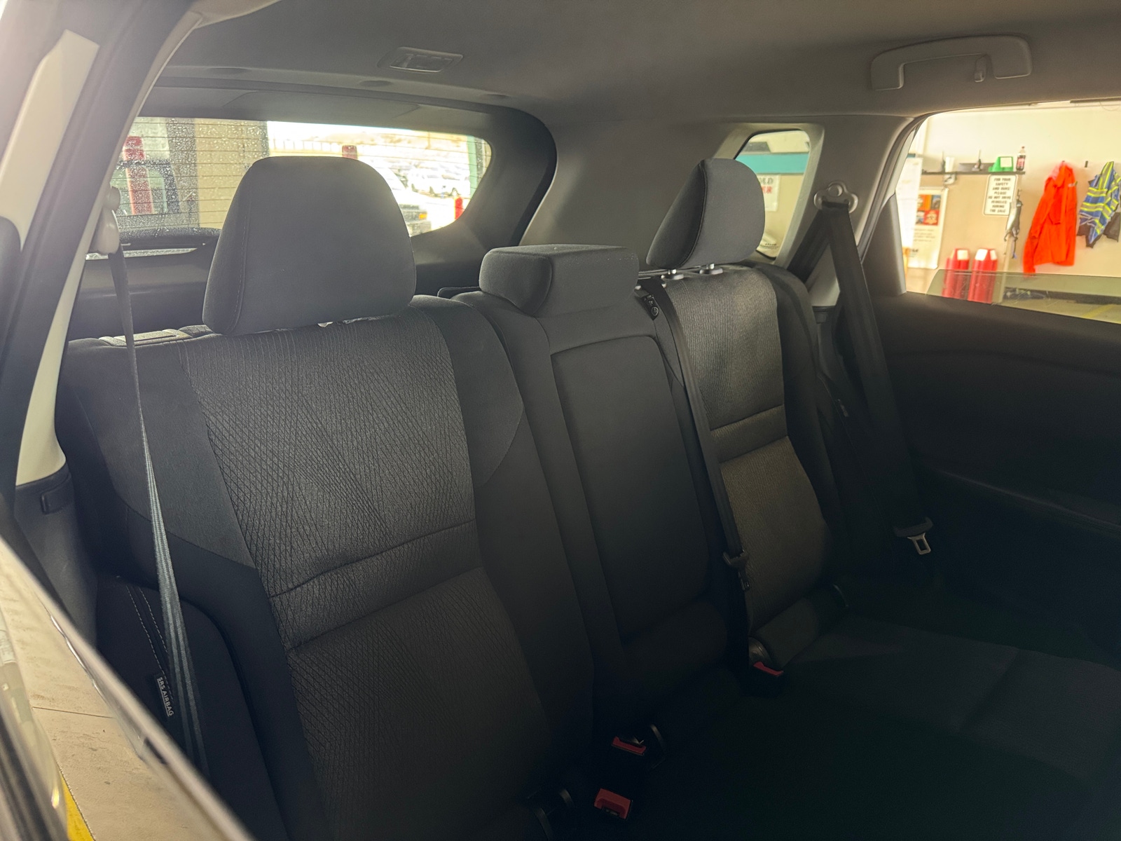 Thumbnail: 2025 Nissan Rogue - 6