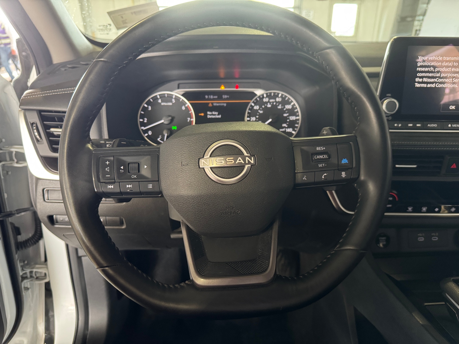 Thumbnail: 2025 Nissan Rogue - 5