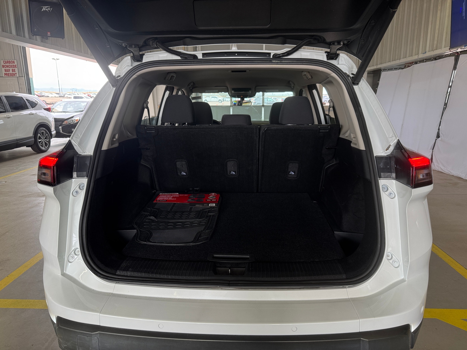 Thumbnail: 2025 Nissan Rogue - 7