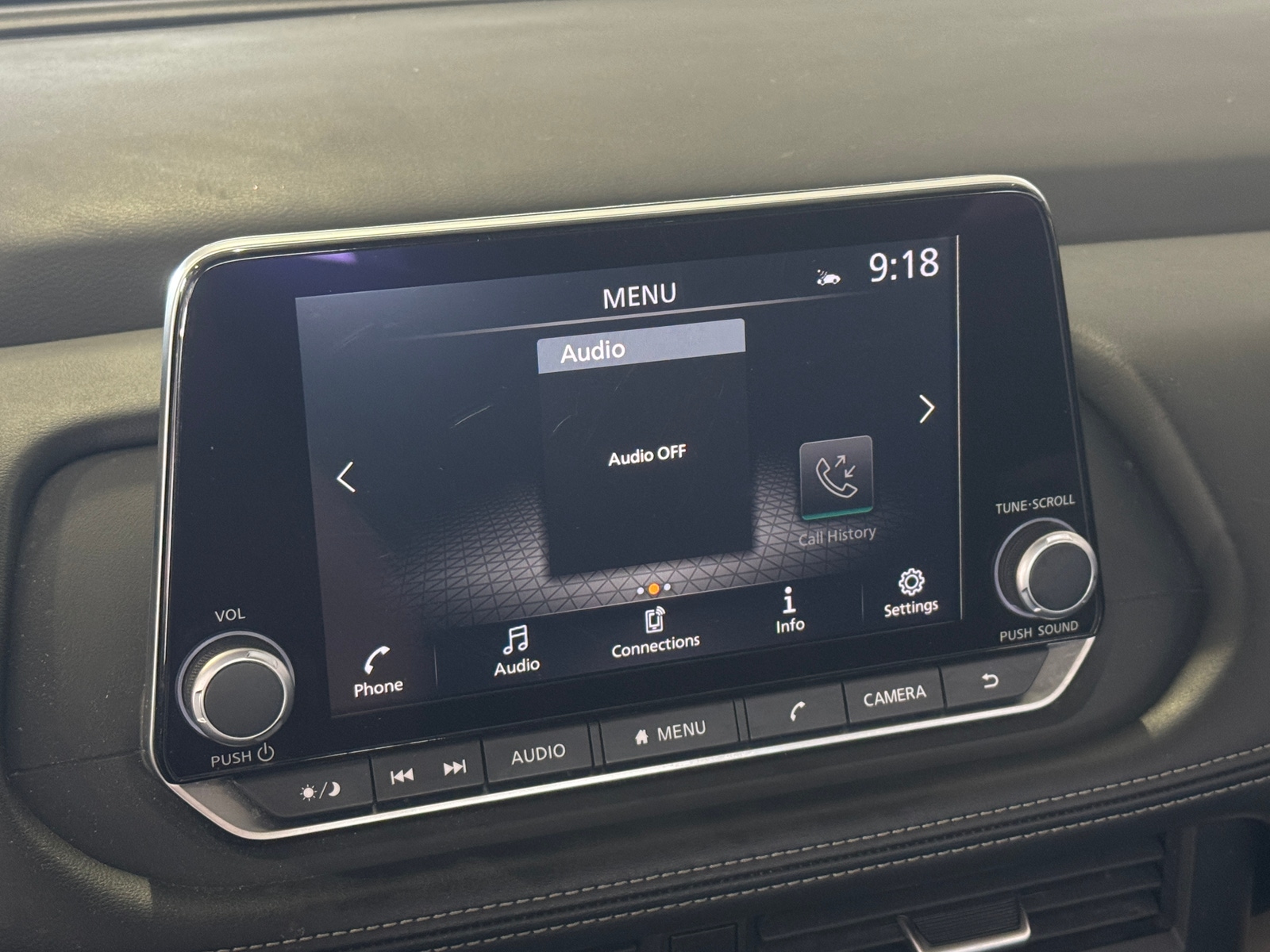 Thumbnail: 2025 Nissan Rogue - 4