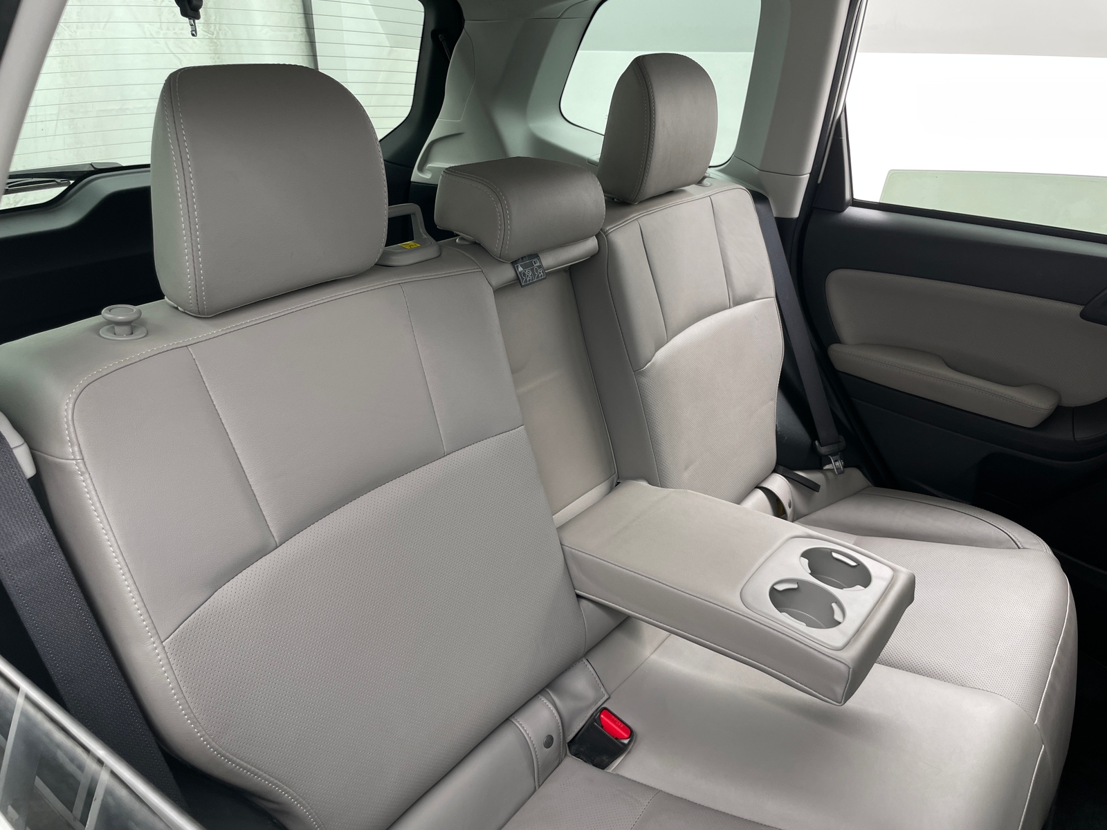 Thumbnail: 2018 Subaru Forester - 5