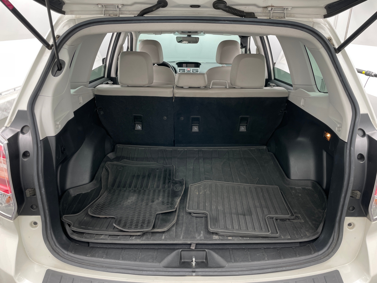 Thumbnail: 2018 Subaru Forester - 6