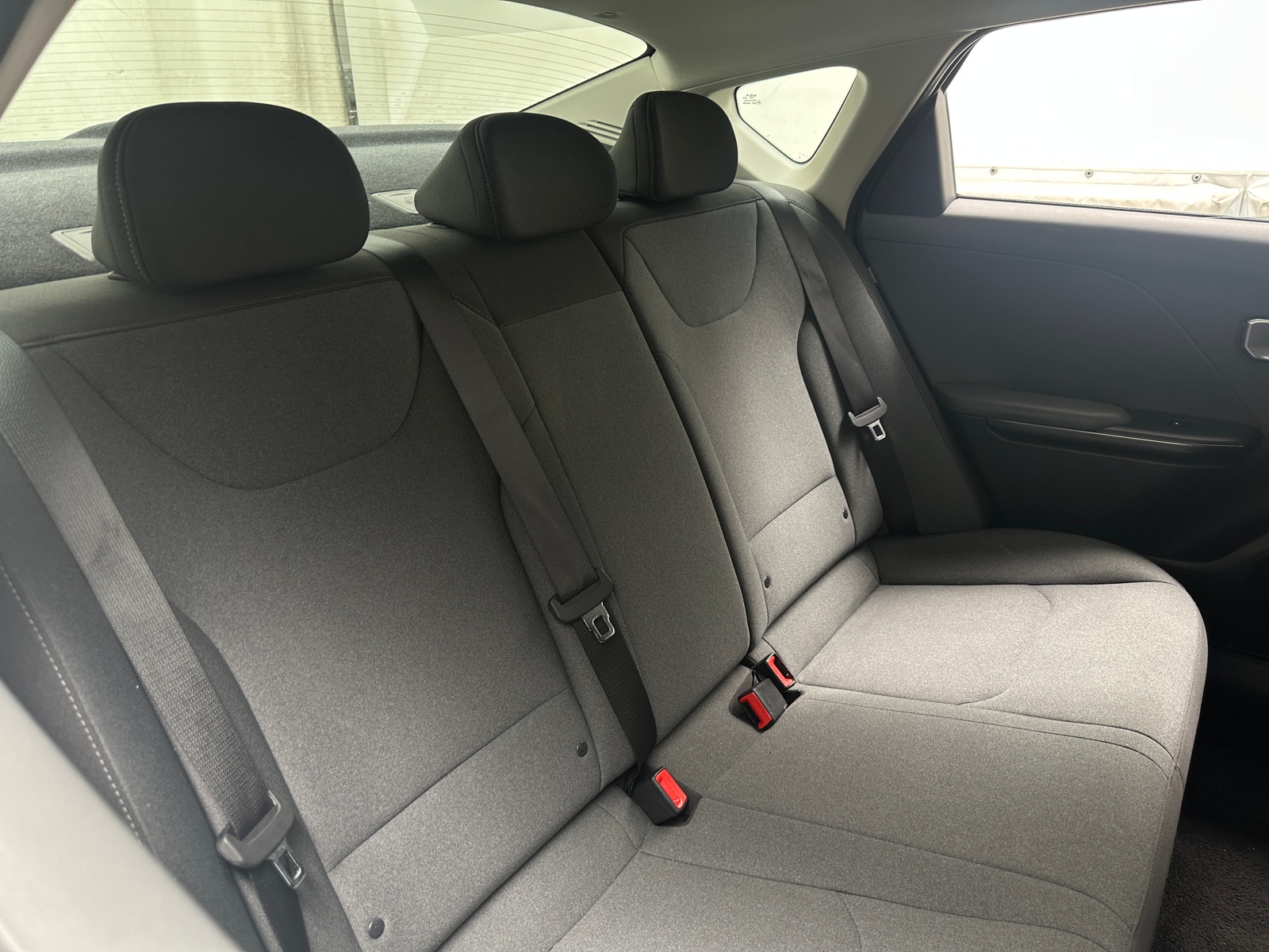 Thumbnail: 2025 Kia K4 - 6