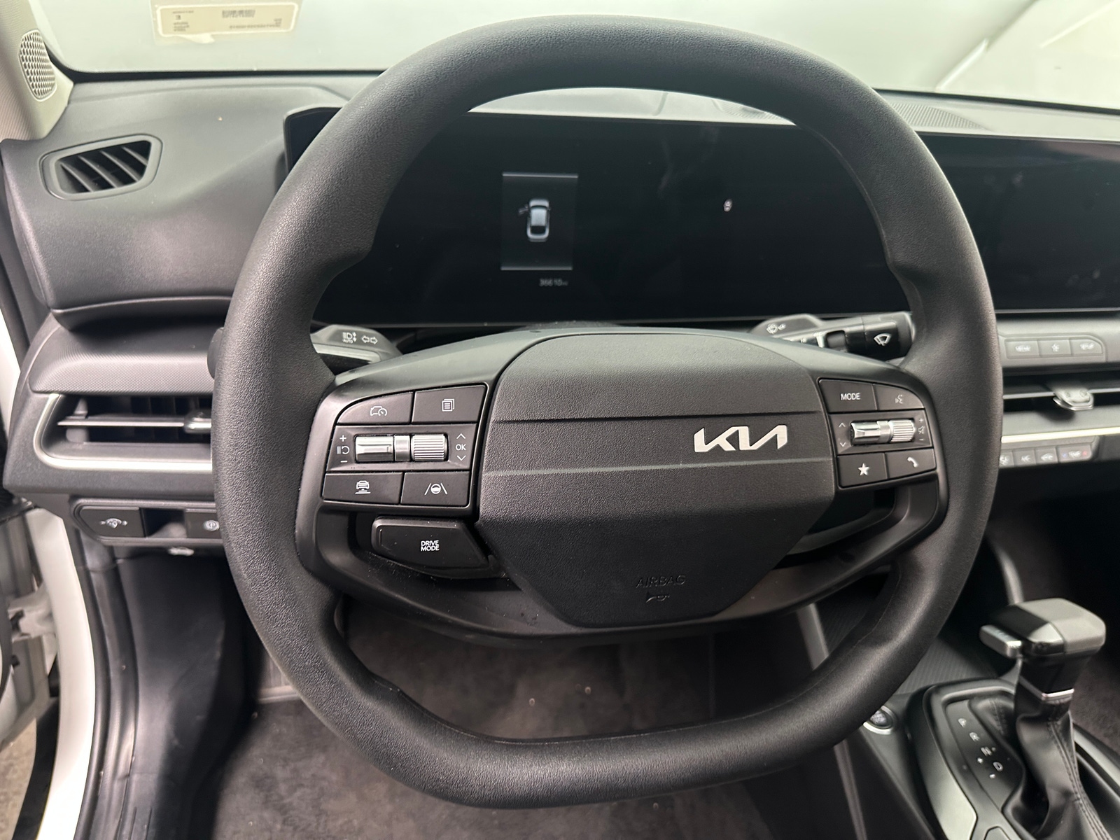 Thumbnail: 2025 Kia K4 - 5