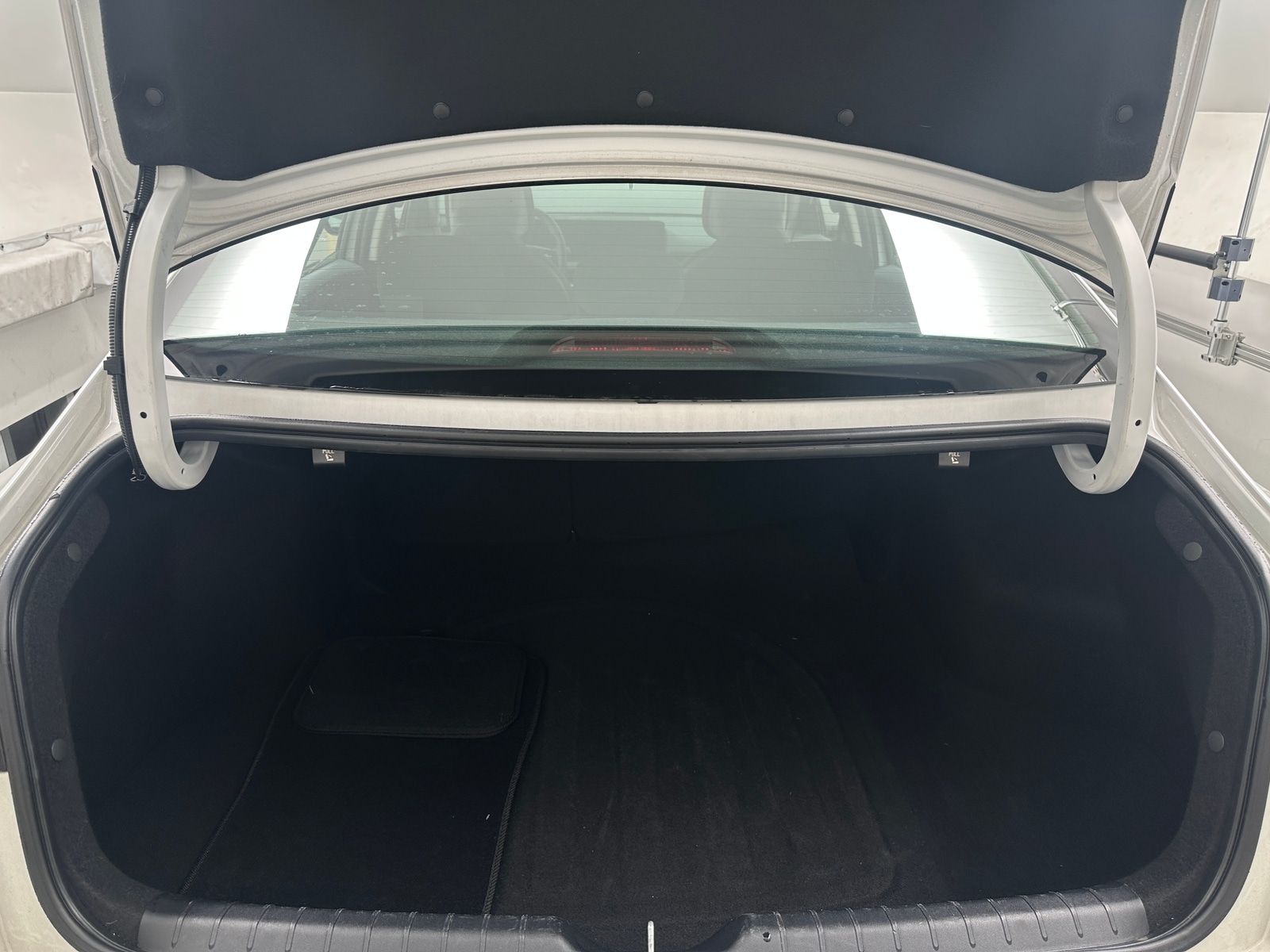 Thumbnail: 2025 Kia K4 - 7