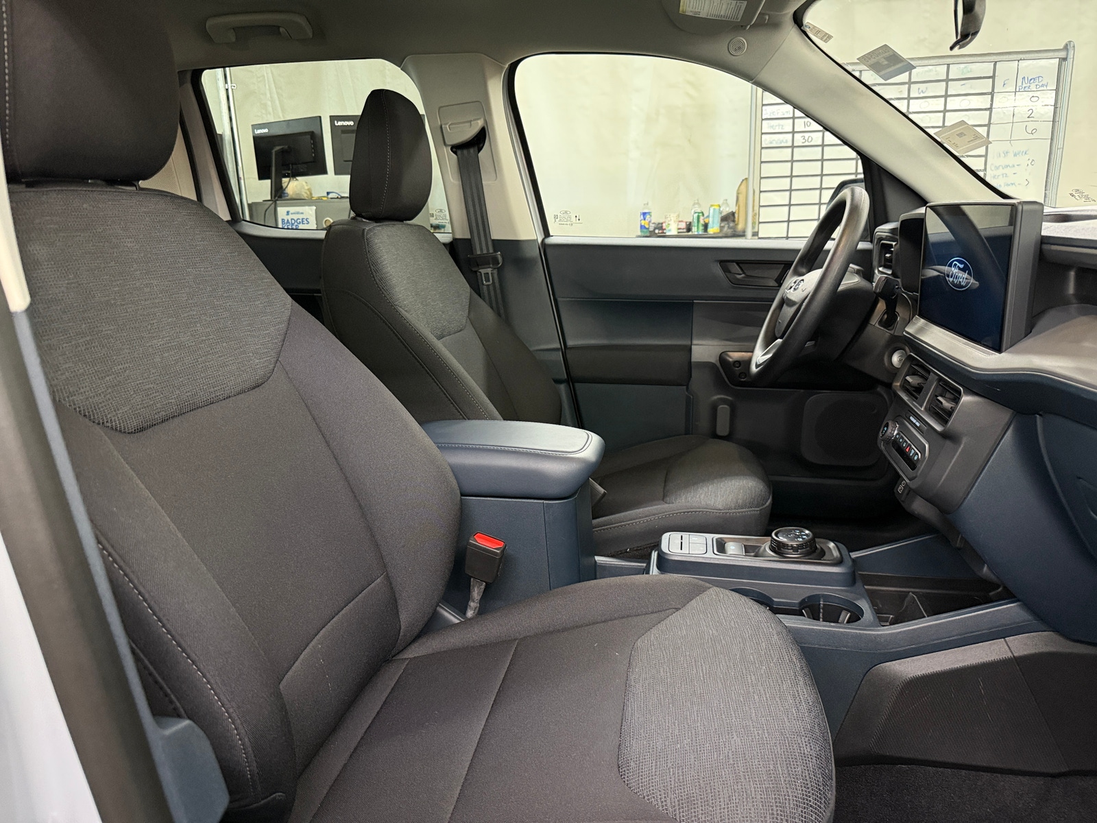 Thumbnail: 2025 Ford Maverick - 2