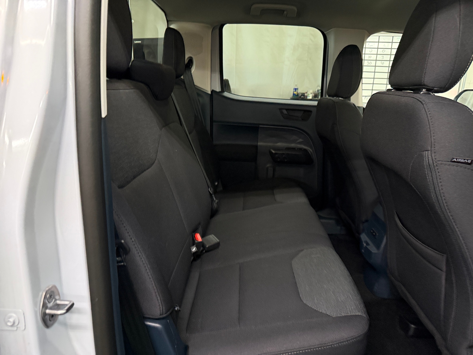 Thumbnail: 2025 Ford Maverick - 6