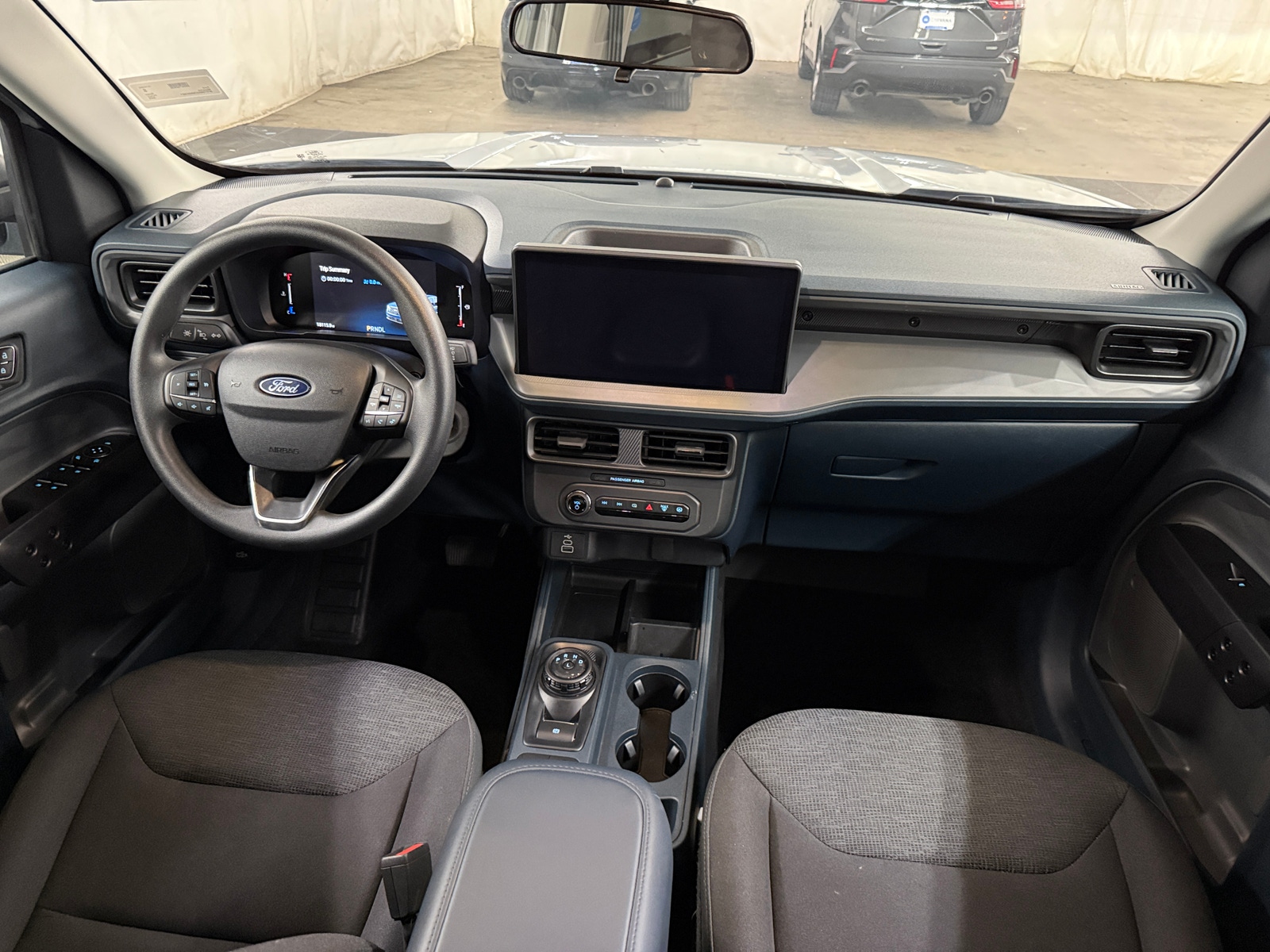 Thumbnail: 2025 Ford Maverick - 3