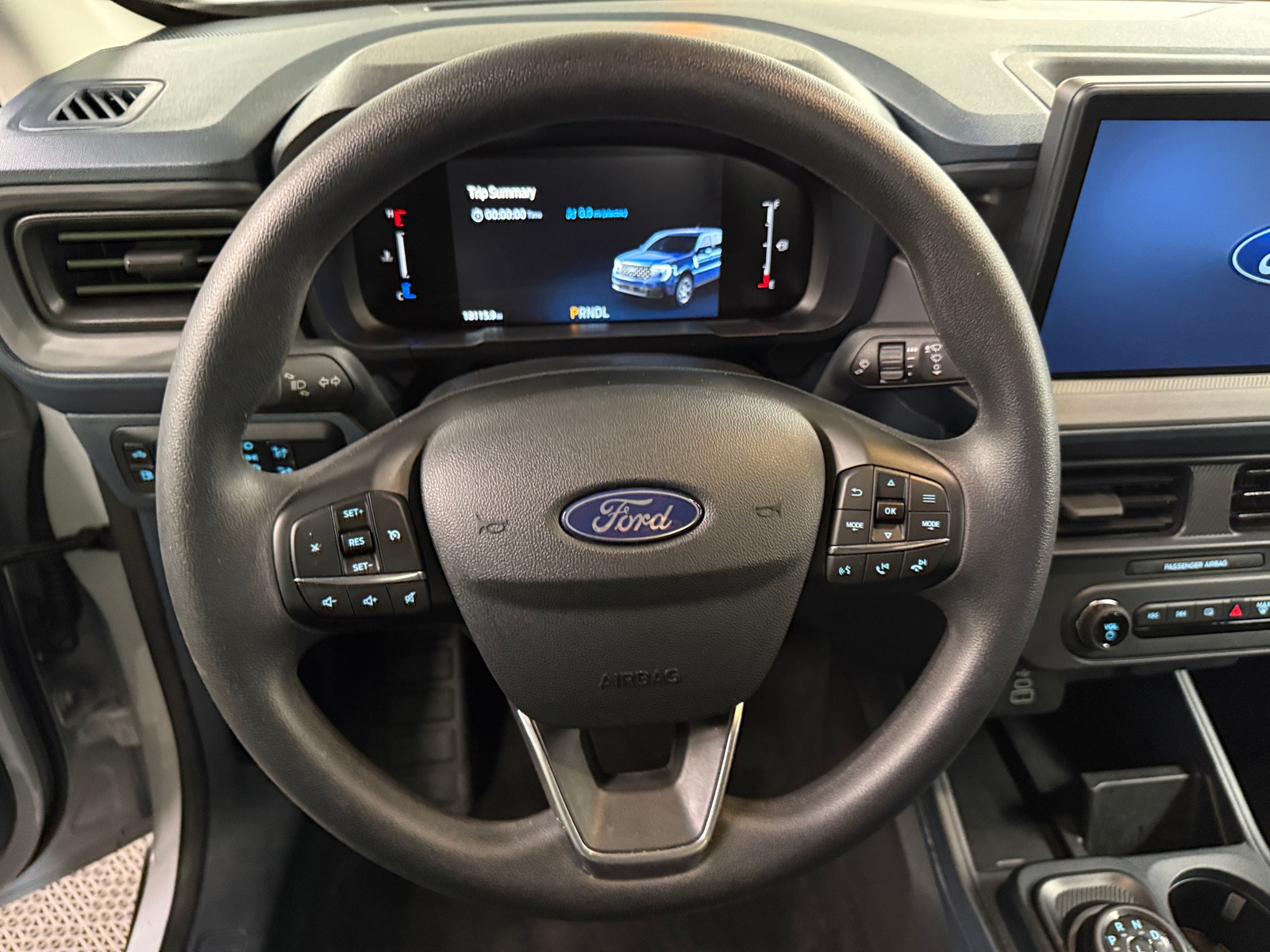 Thumbnail: 2025 Ford Maverick - 5