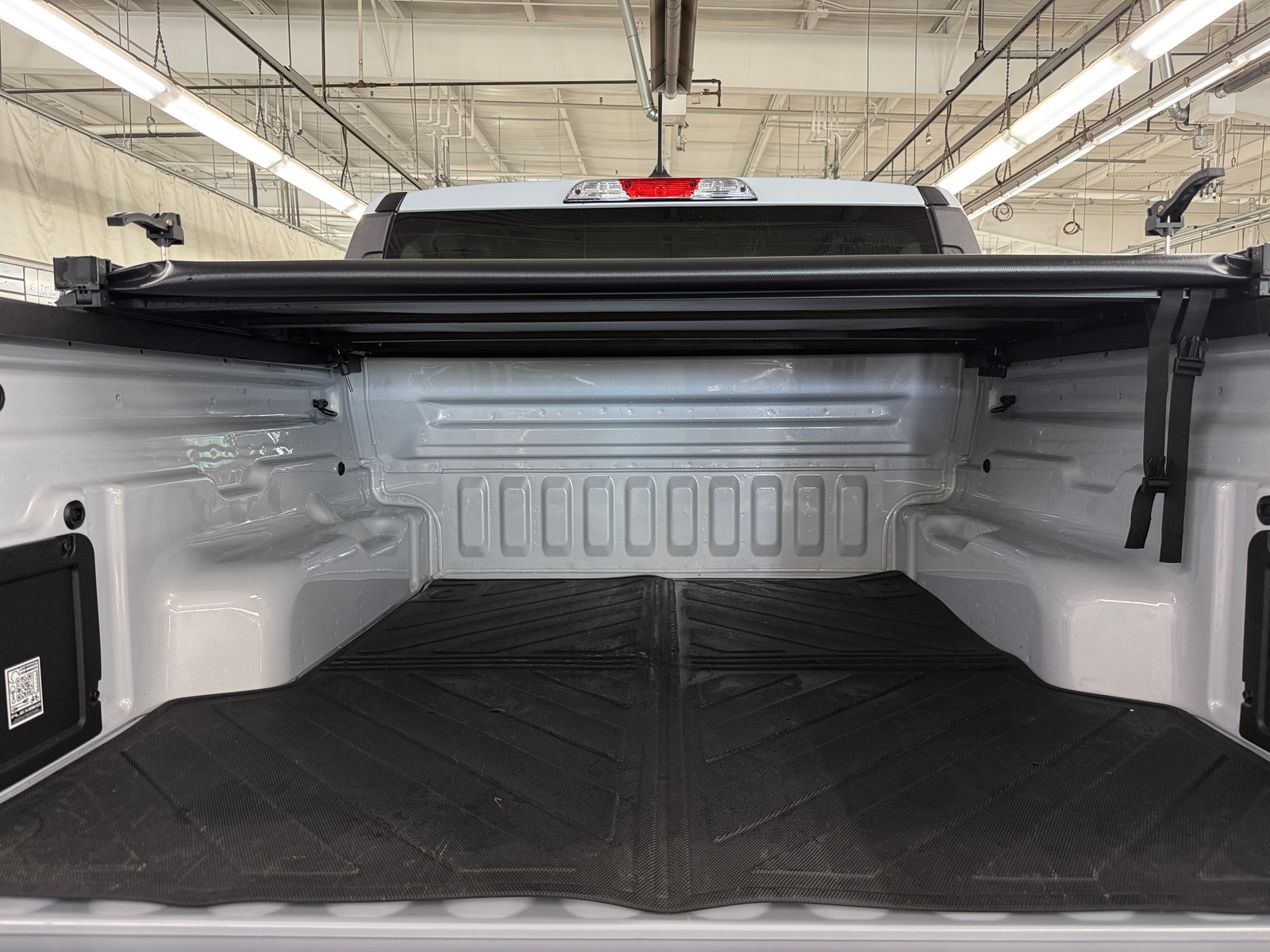 Thumbnail: 2025 Ford Maverick - 7