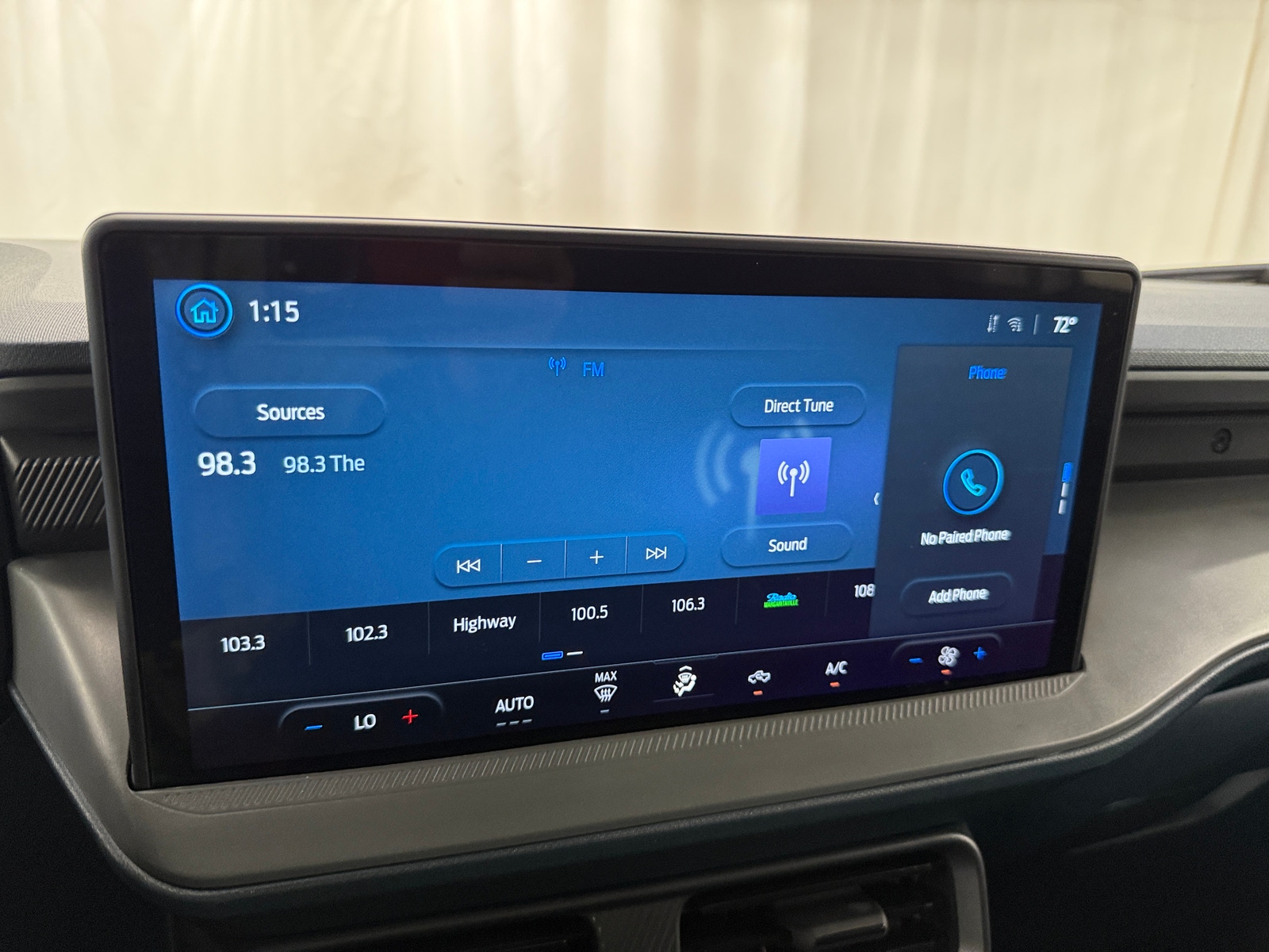 Thumbnail: 2025 Ford Maverick - 4