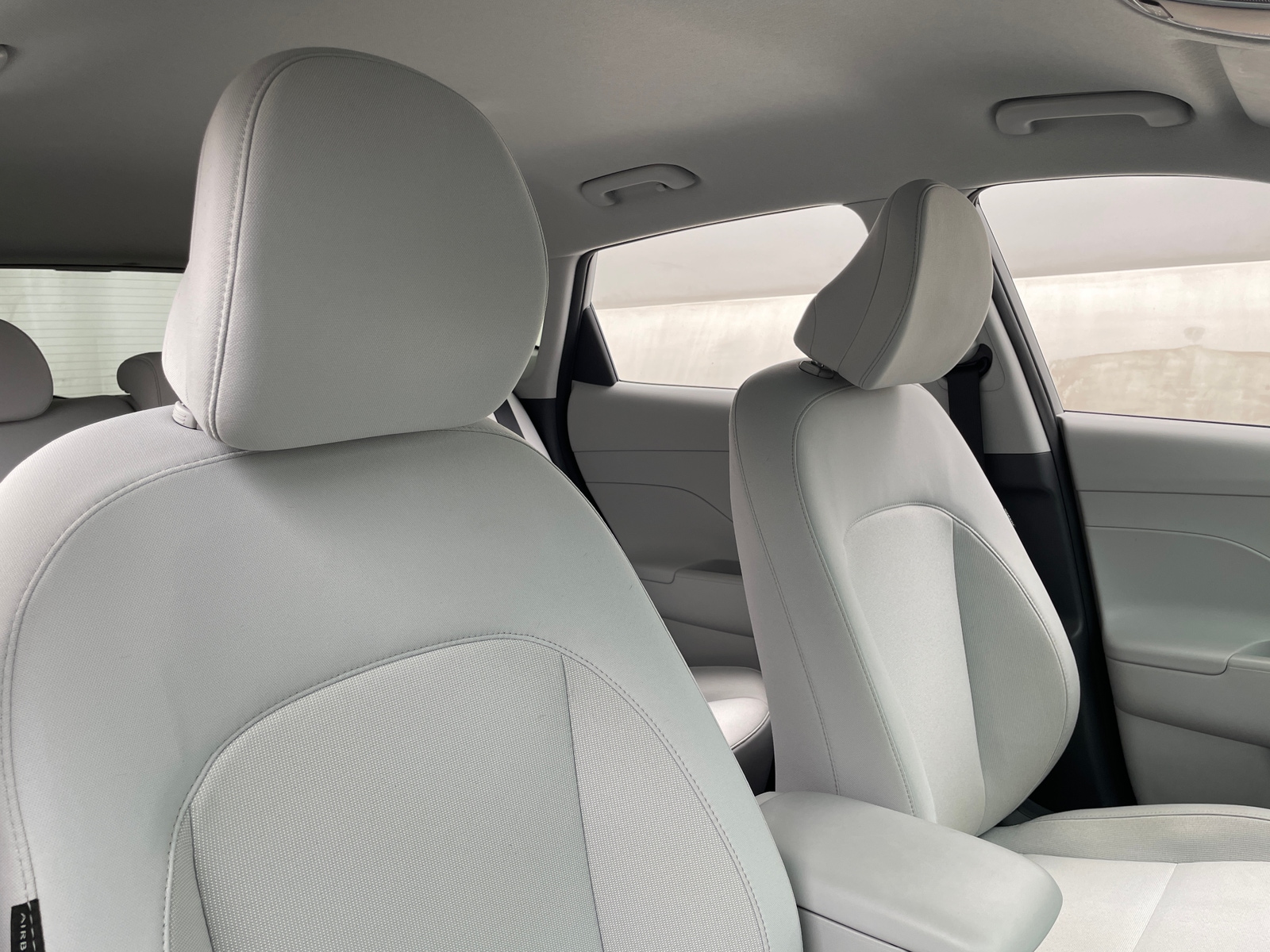 Thumbnail: 2024 Hyundai Kona - 2