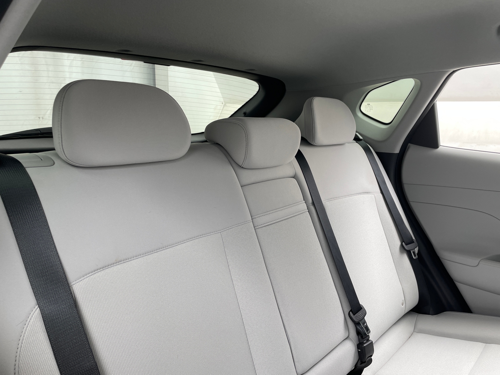 Thumbnail: 2024 Hyundai Kona - 6