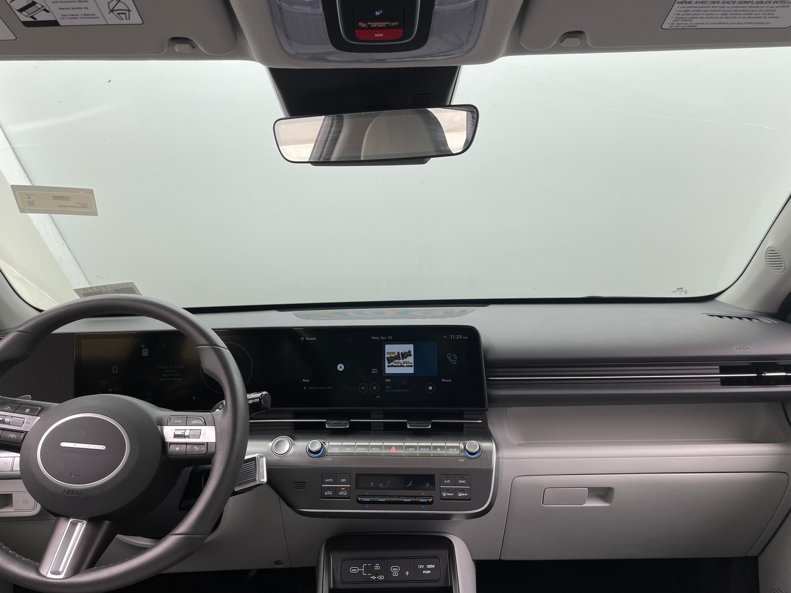 Thumbnail: 2024 Hyundai Kona - 3