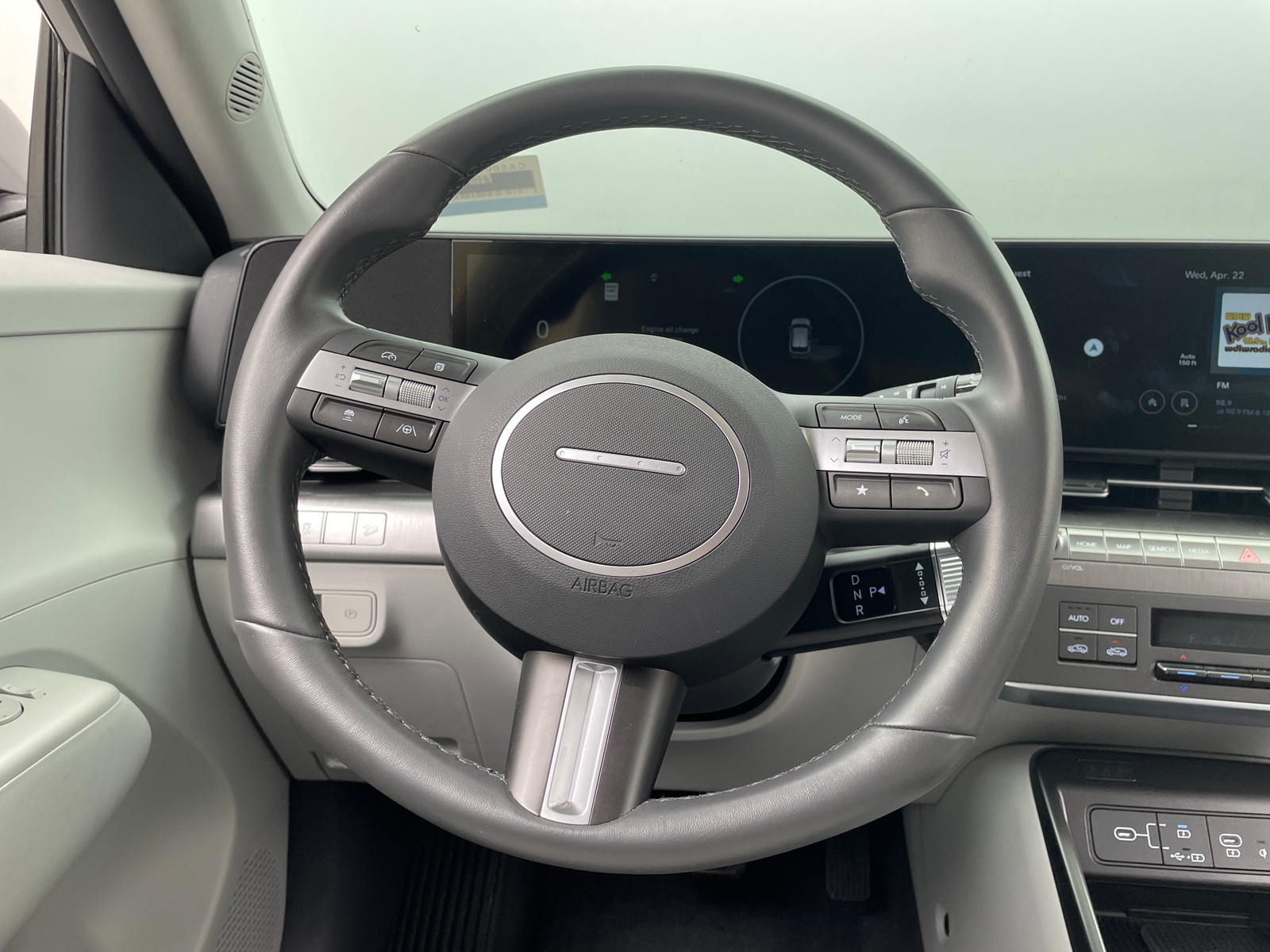 Thumbnail: 2024 Hyundai Kona - 5