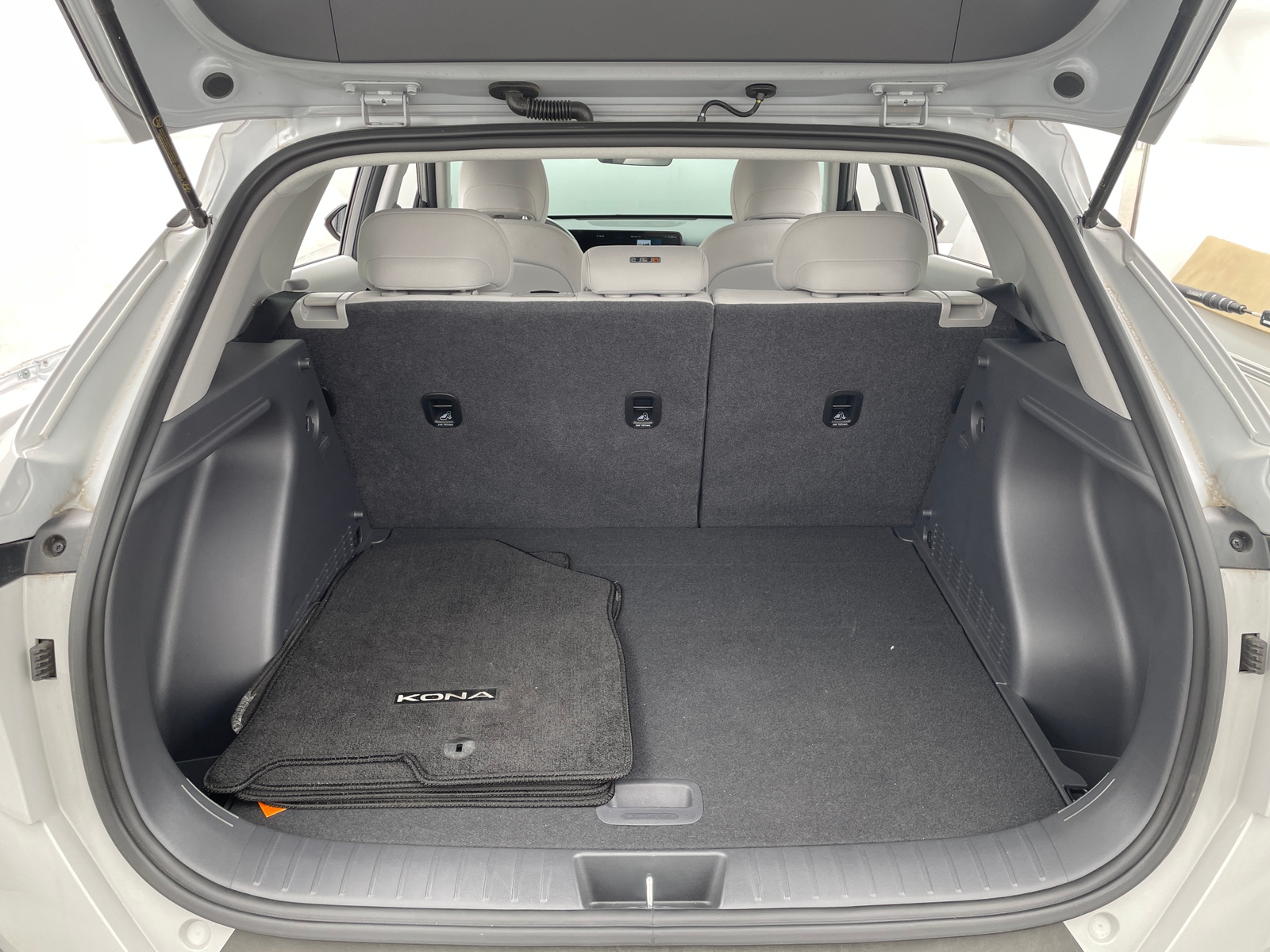 Thumbnail: 2024 Hyundai Kona - 7