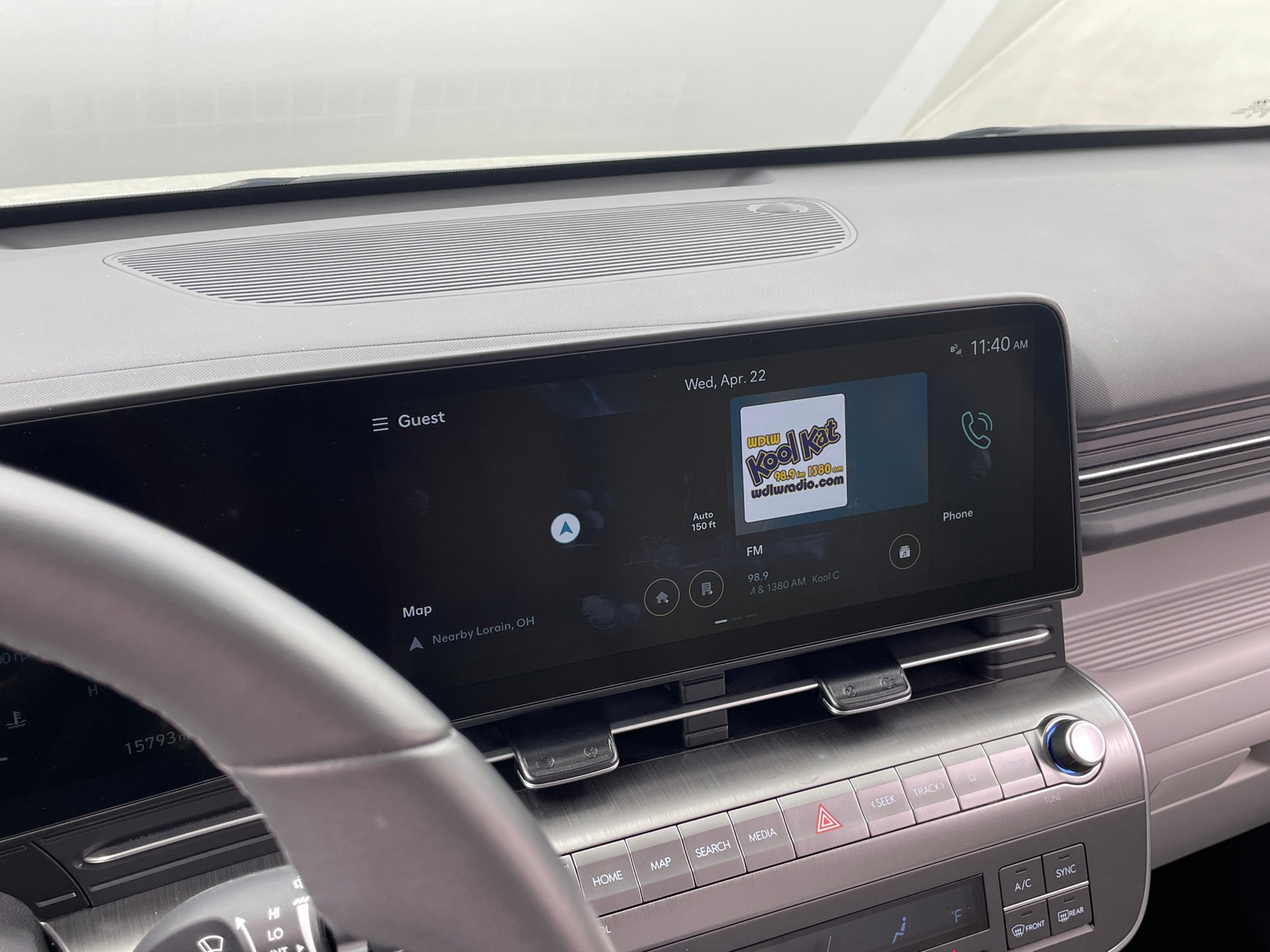 Thumbnail: 2024 Hyundai Kona - 4